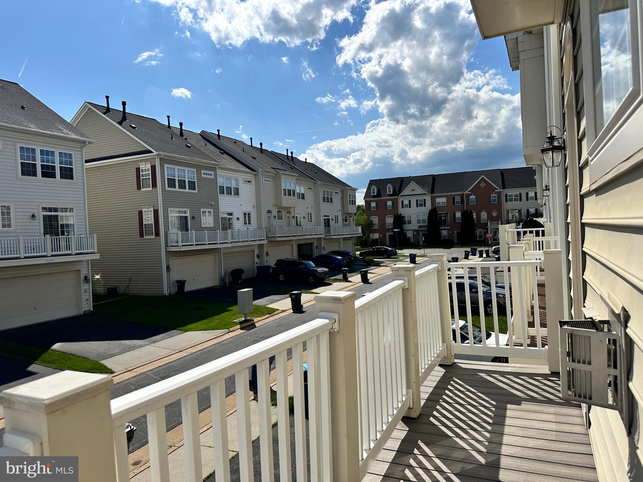 BRAMBLETON - Residential Lease