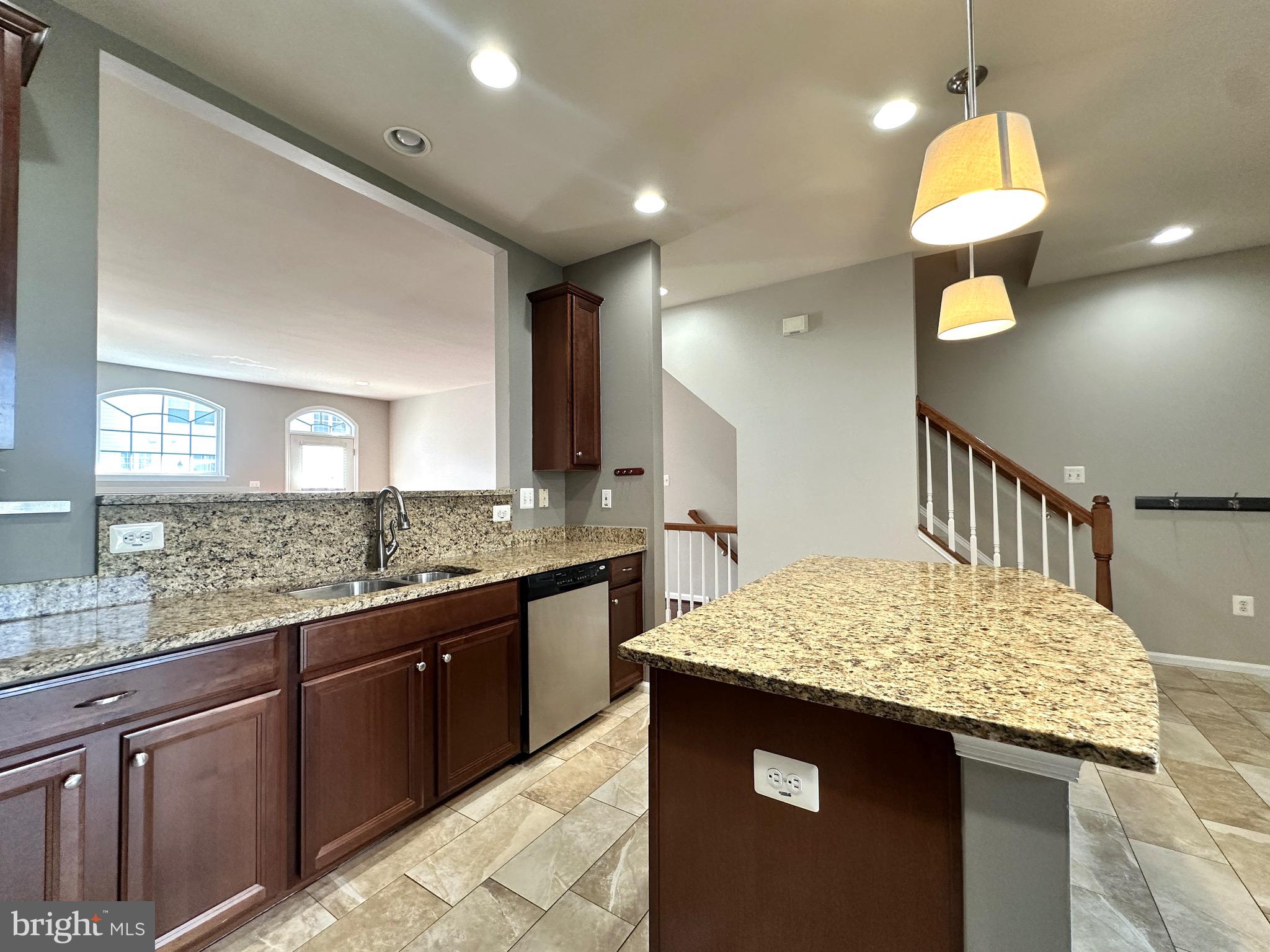 BRAMBLETON - Residential Lease