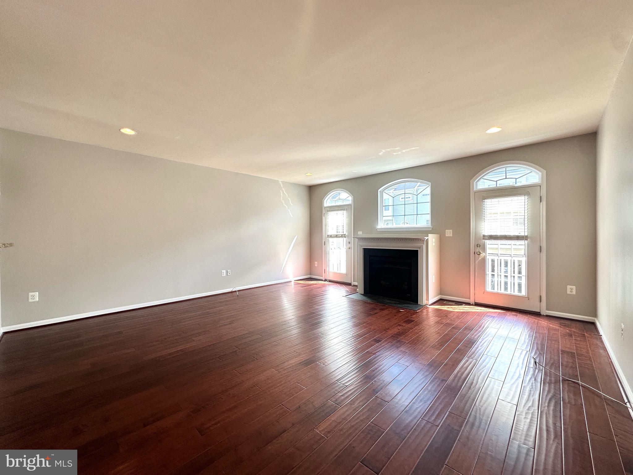 BRAMBLETON - Residential Lease