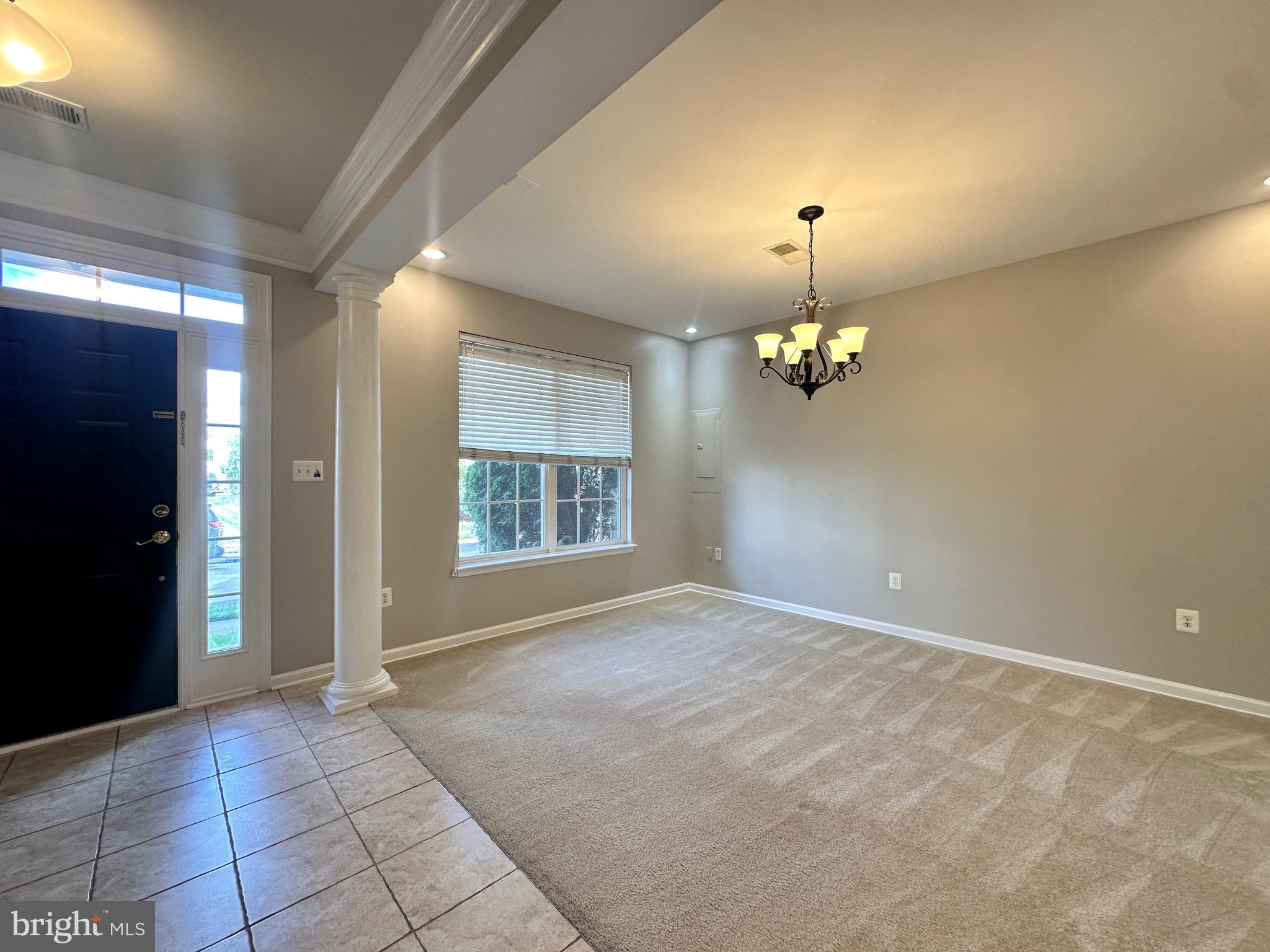 BRAMBLETON - Residential Lease