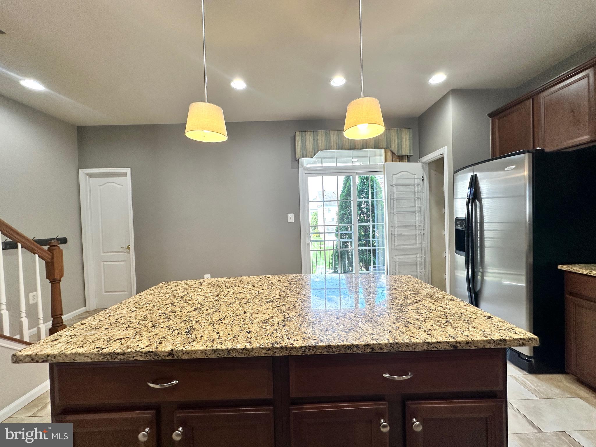 BRAMBLETON - Residential Lease