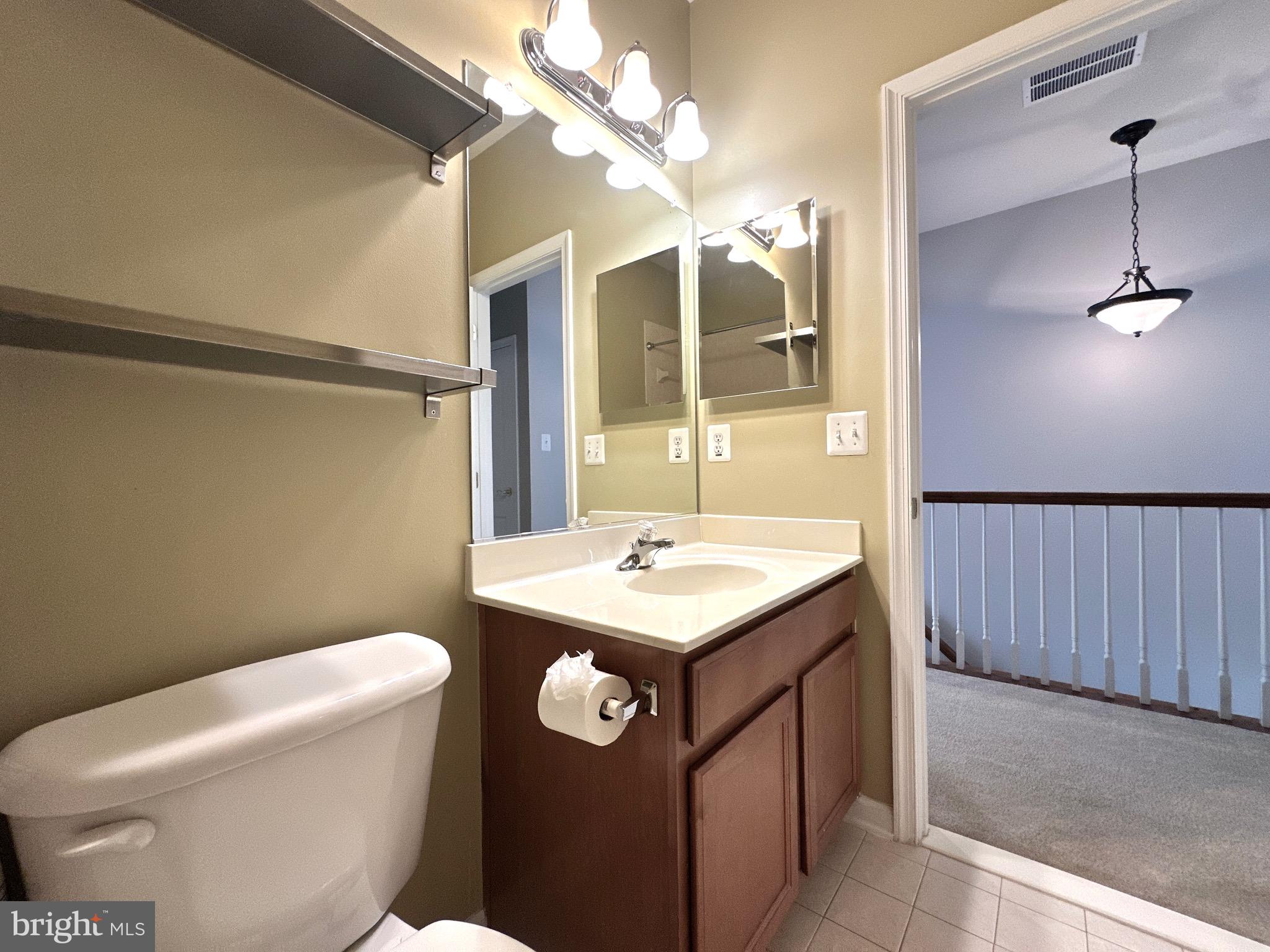 BRAMBLETON - Residential Lease