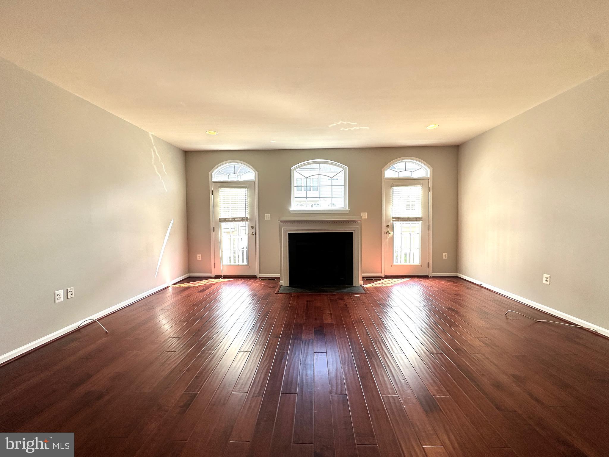 BRAMBLETON - Residential Lease