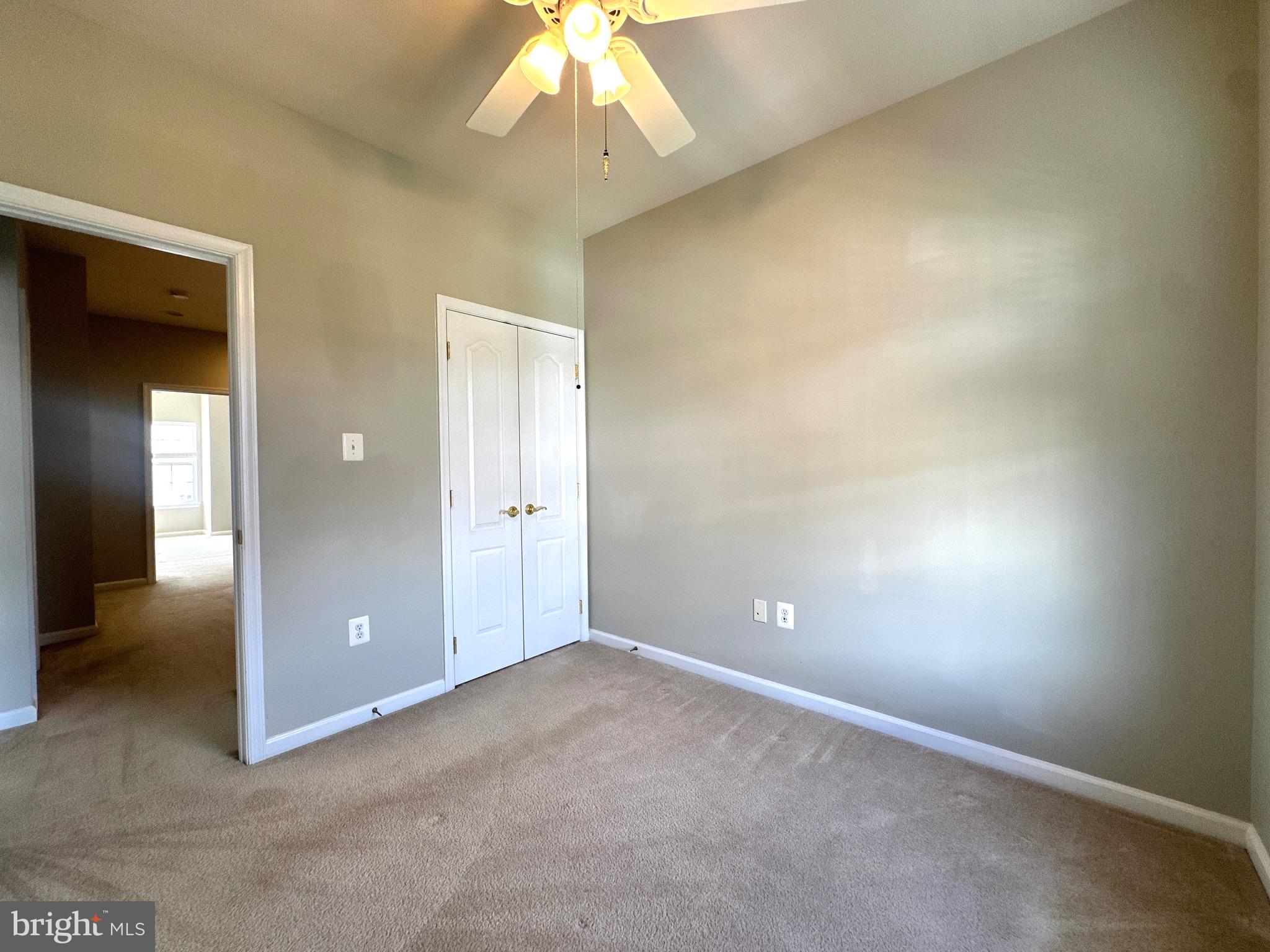 BRAMBLETON - Residential Lease