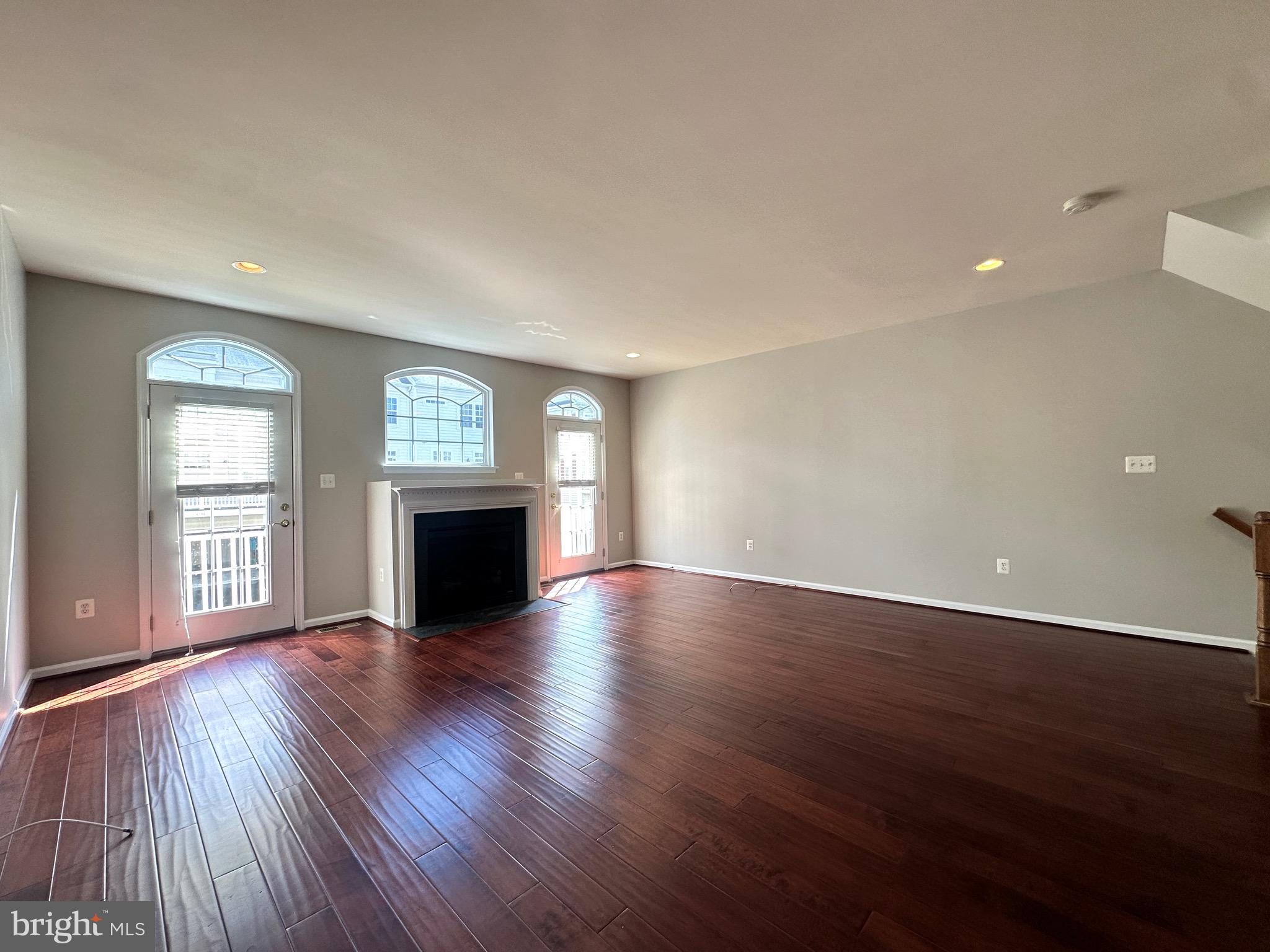 BRAMBLETON - Residential Lease