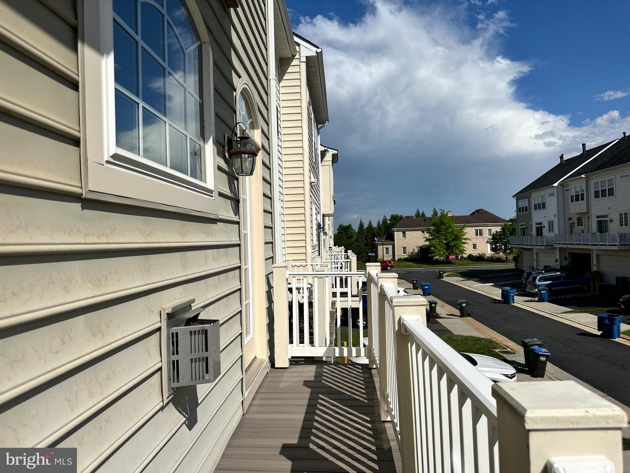 BRAMBLETON - Residential Lease