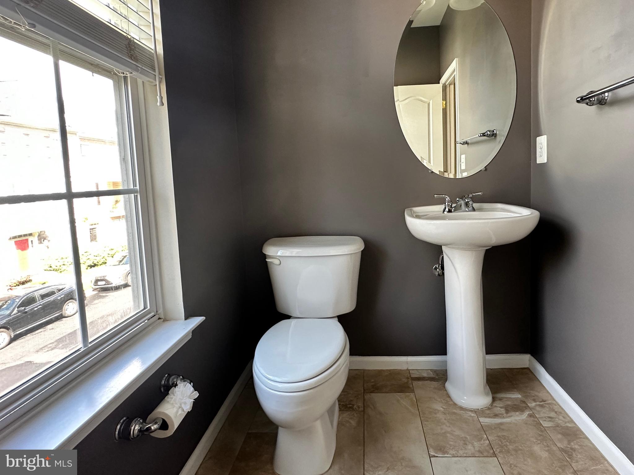 BRAMBLETON - Residential Lease