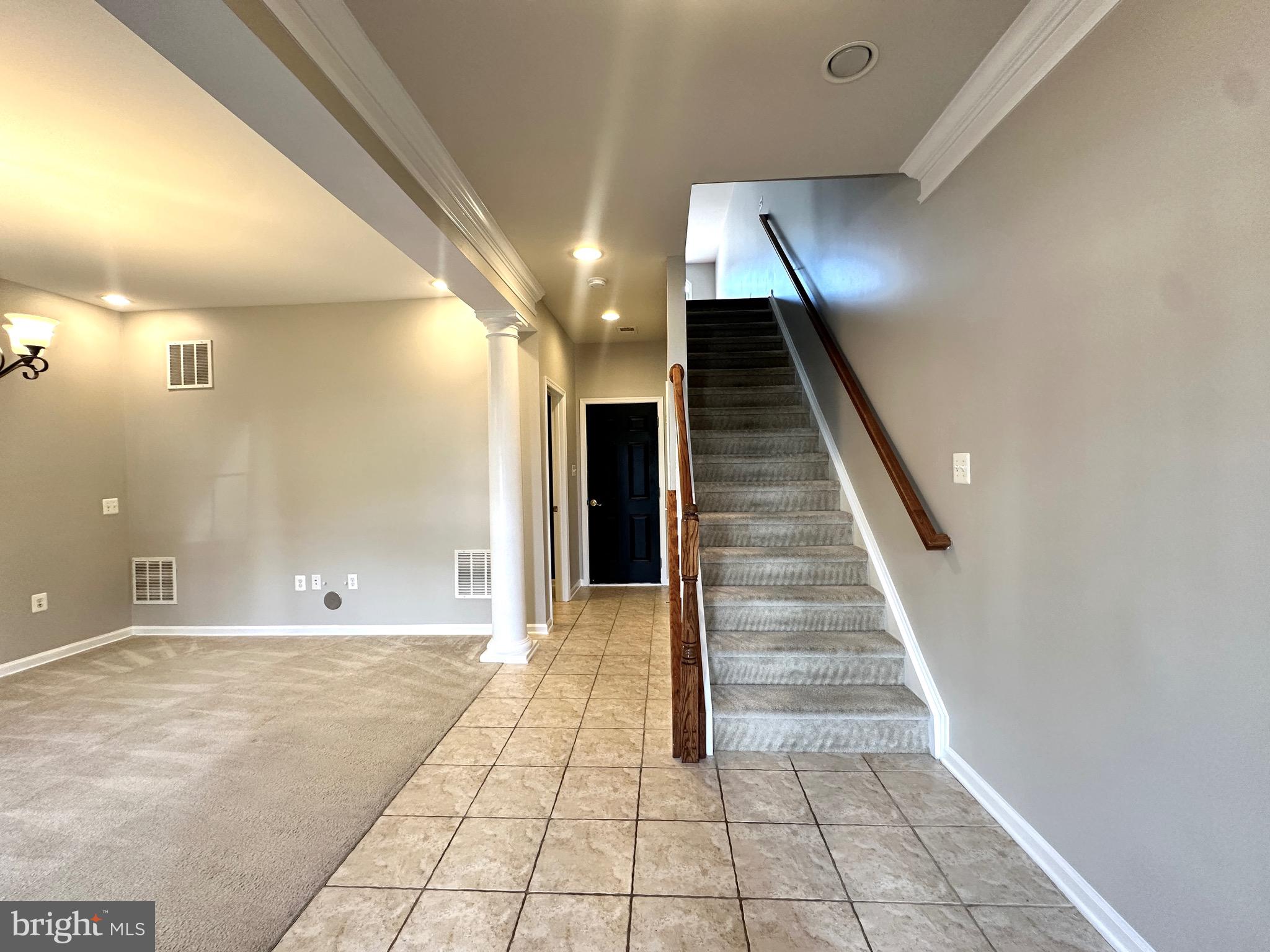 BRAMBLETON - Residential Lease