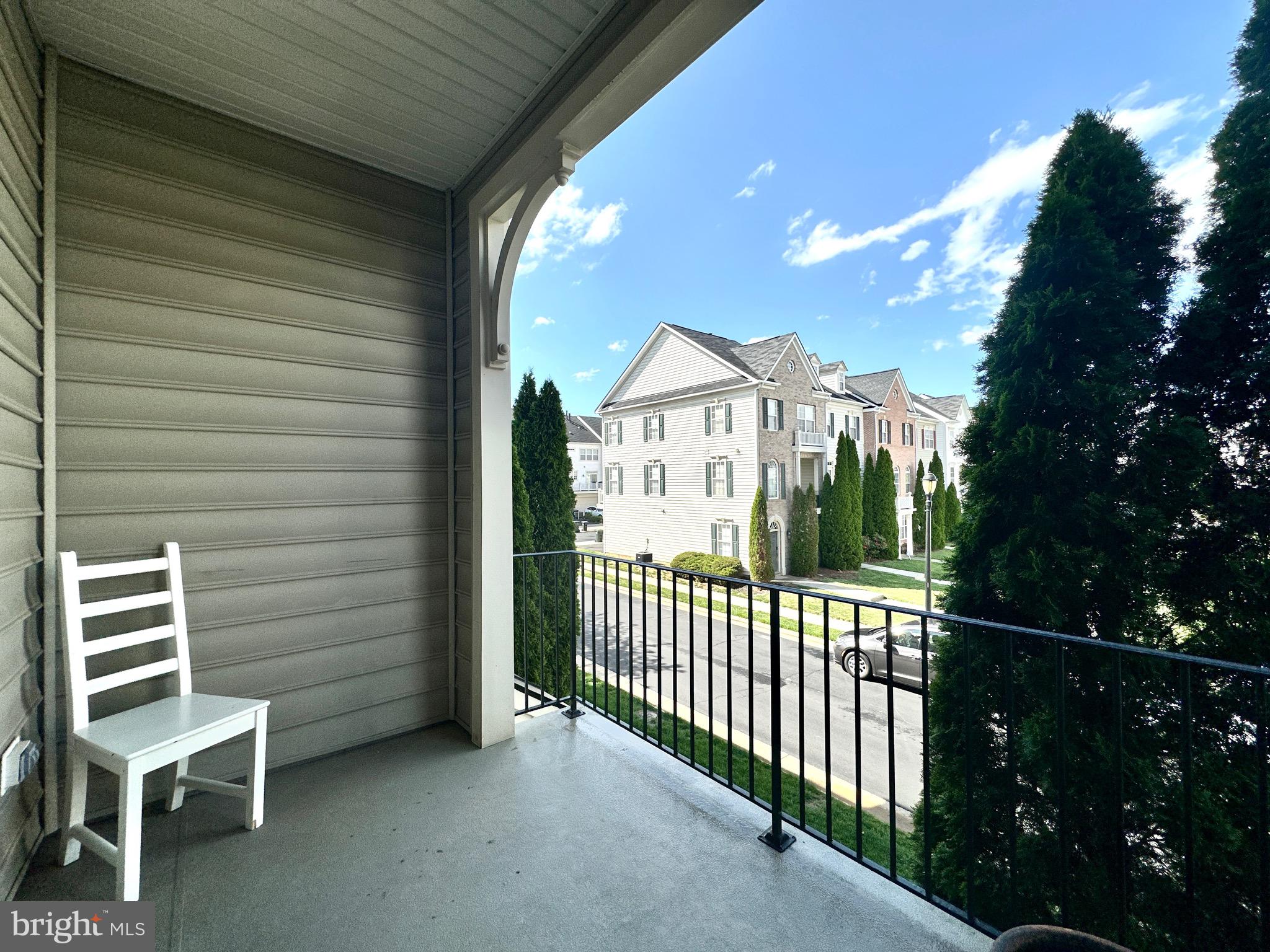 BRAMBLETON - Residential Lease