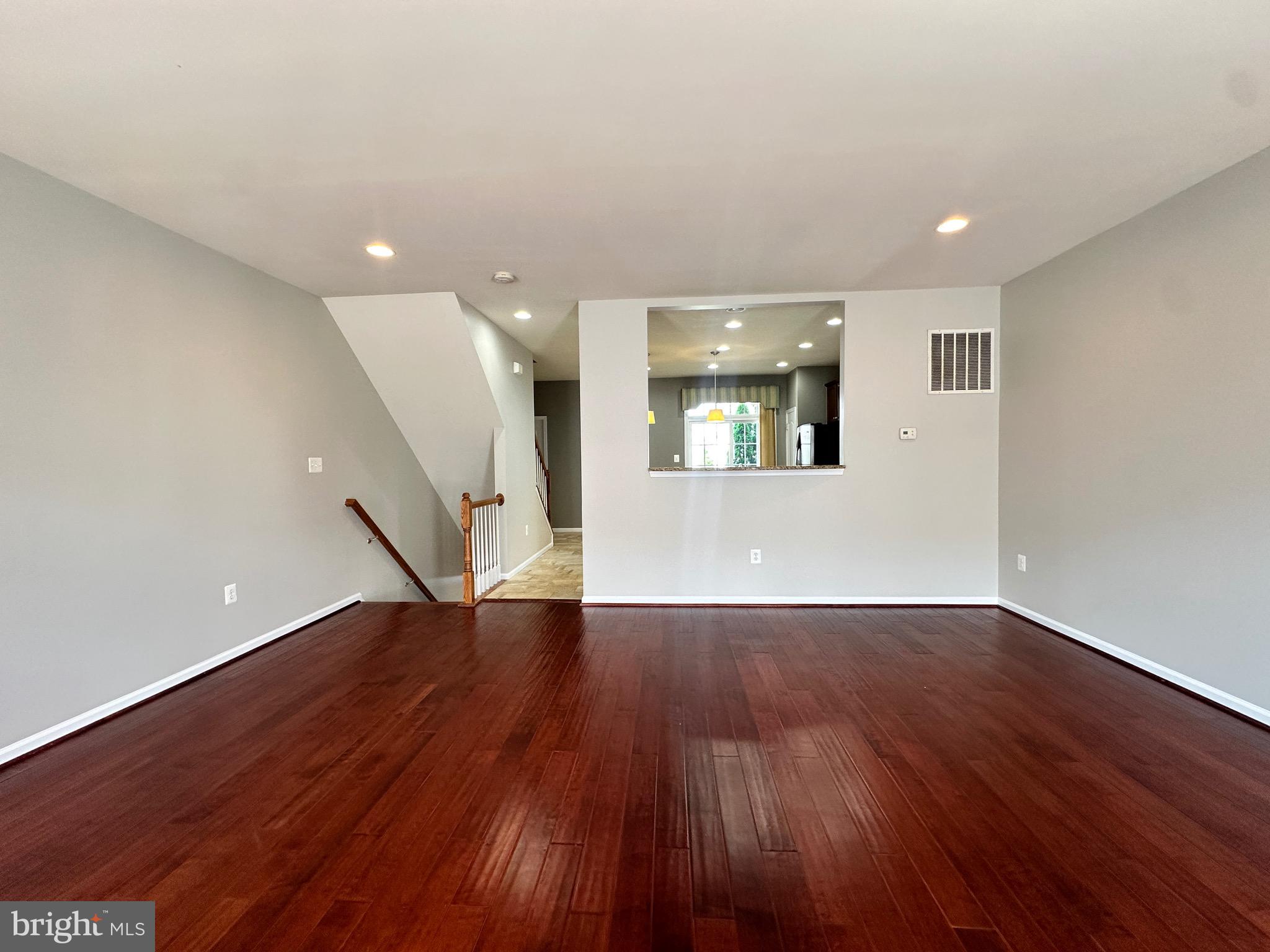 BRAMBLETON - Residential Lease