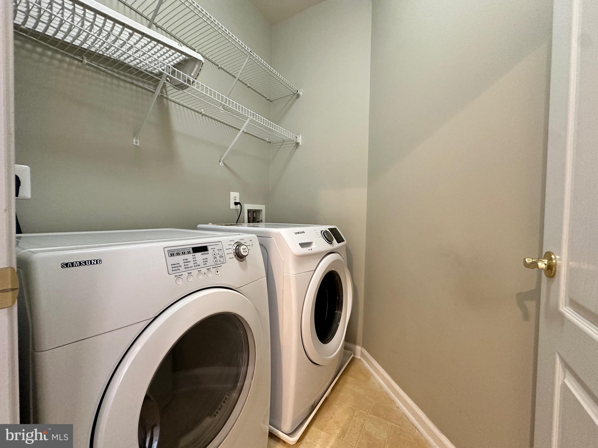 BRAMBLETON - Residential Lease