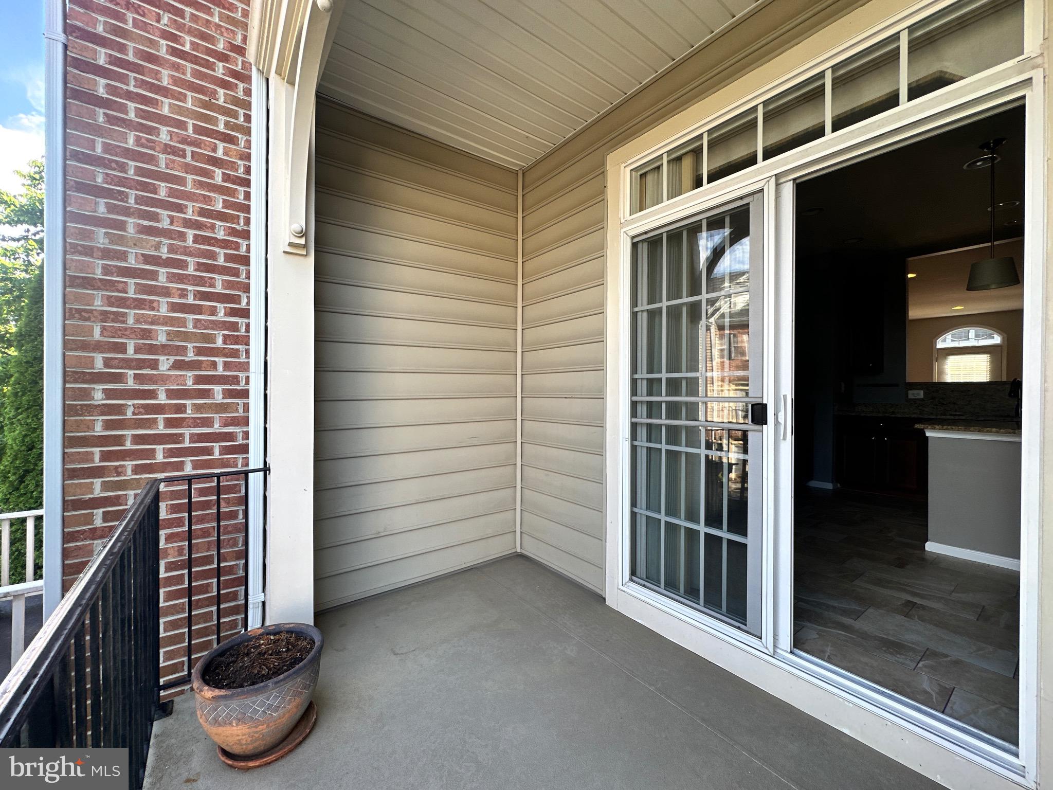 BRAMBLETON - Residential Lease