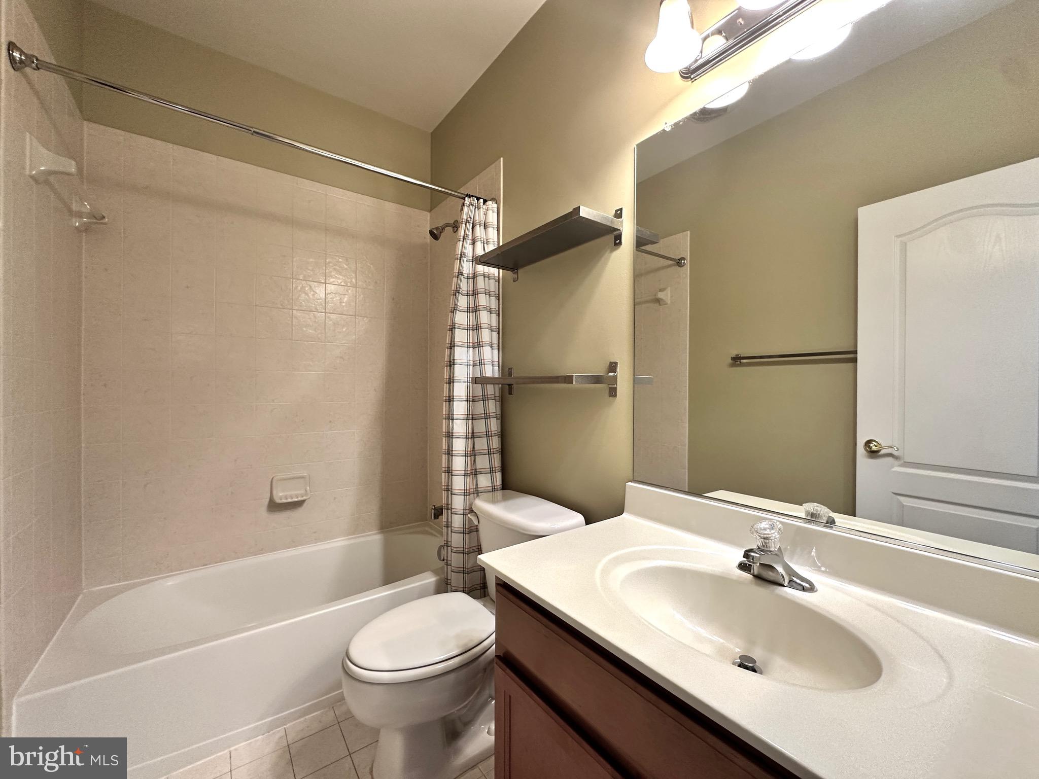 BRAMBLETON - Residential Lease