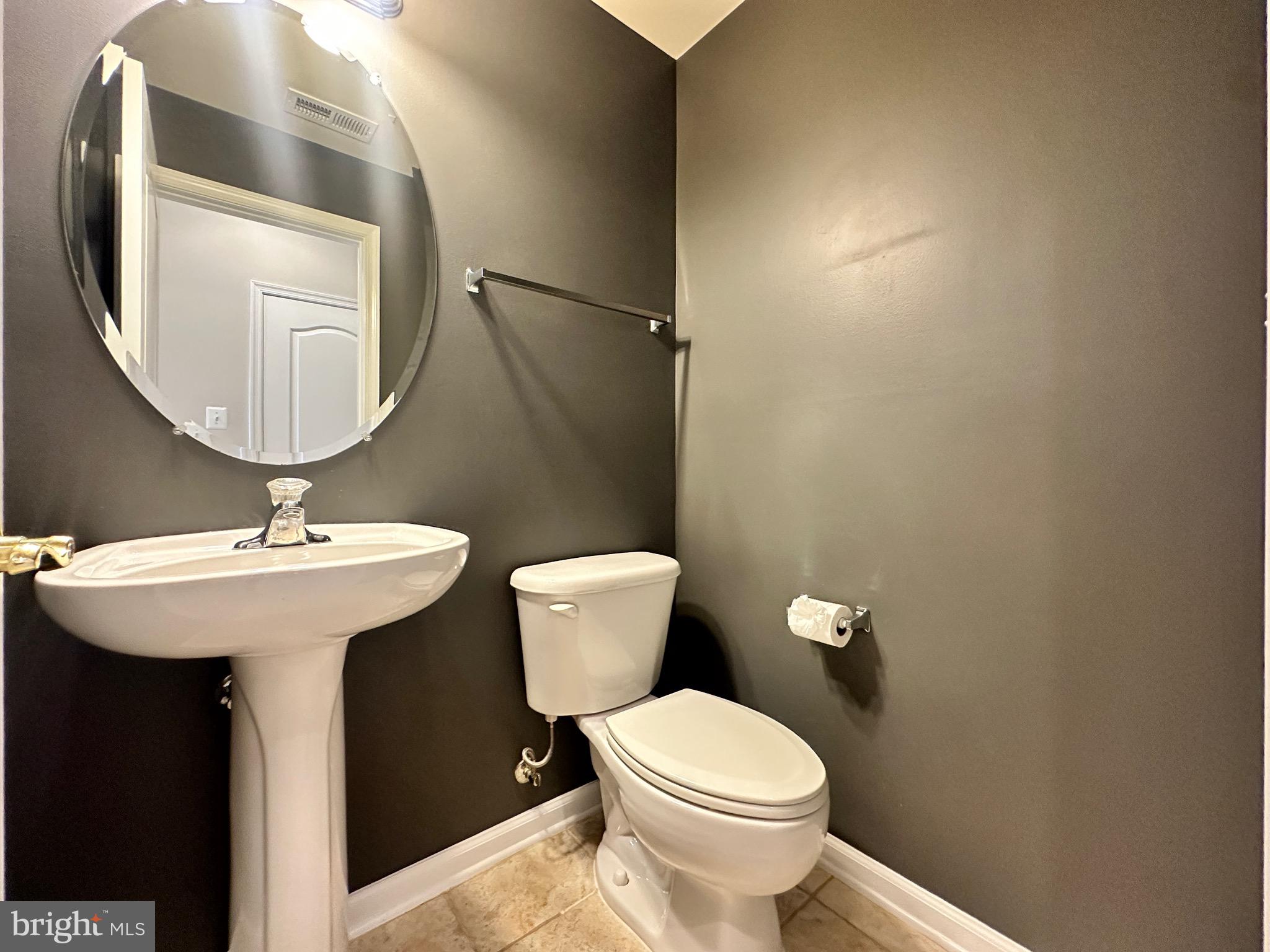 BRAMBLETON - Residential Lease