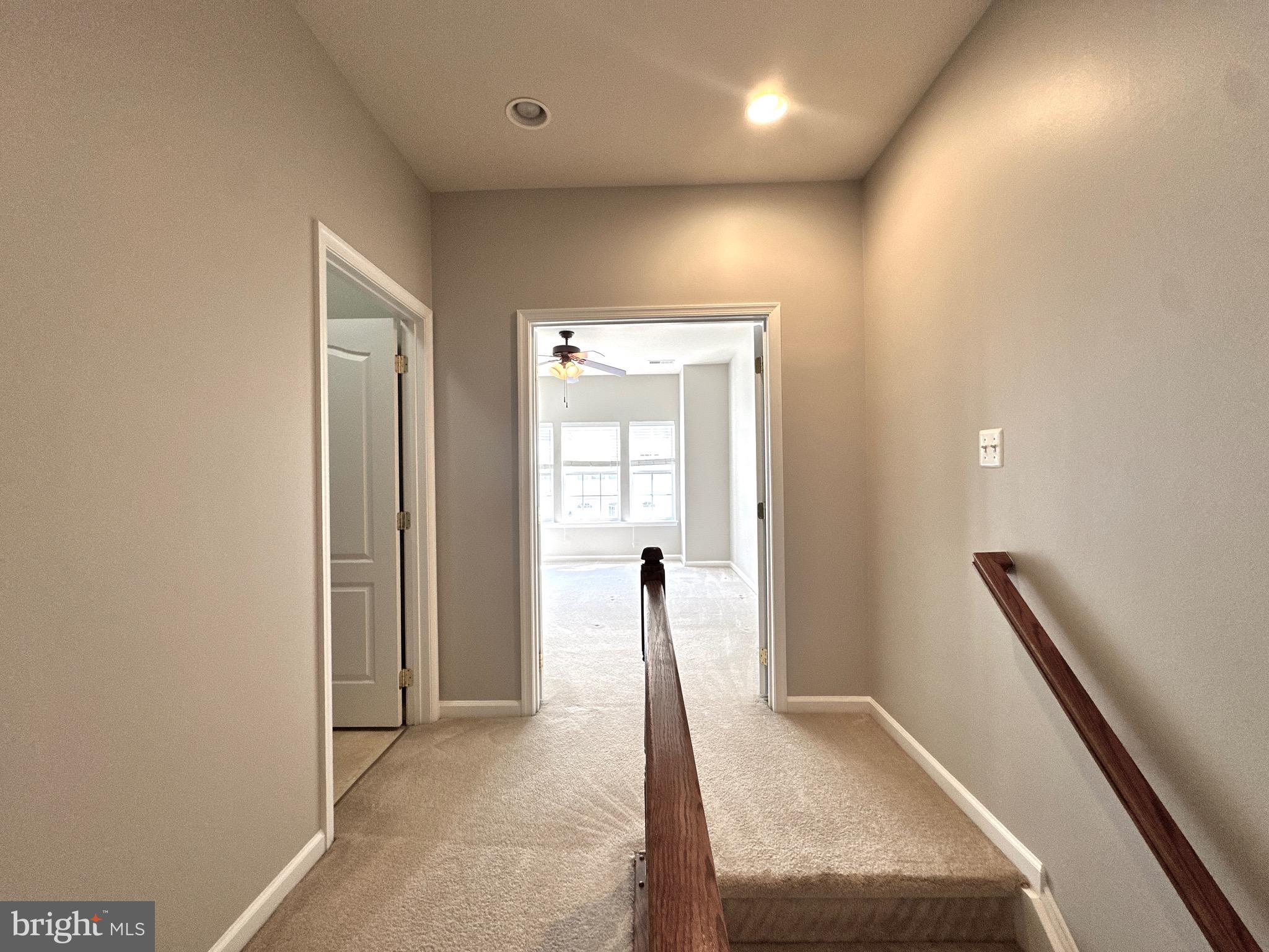 BRAMBLETON - Residential Lease