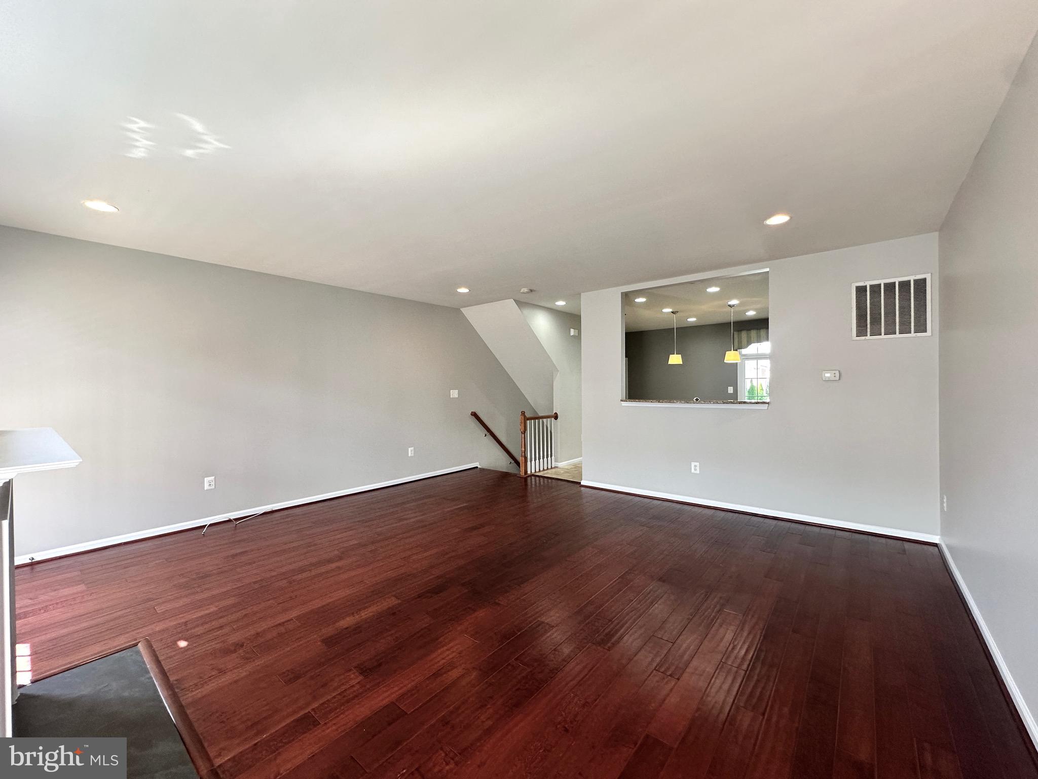 BRAMBLETON - Residential Lease