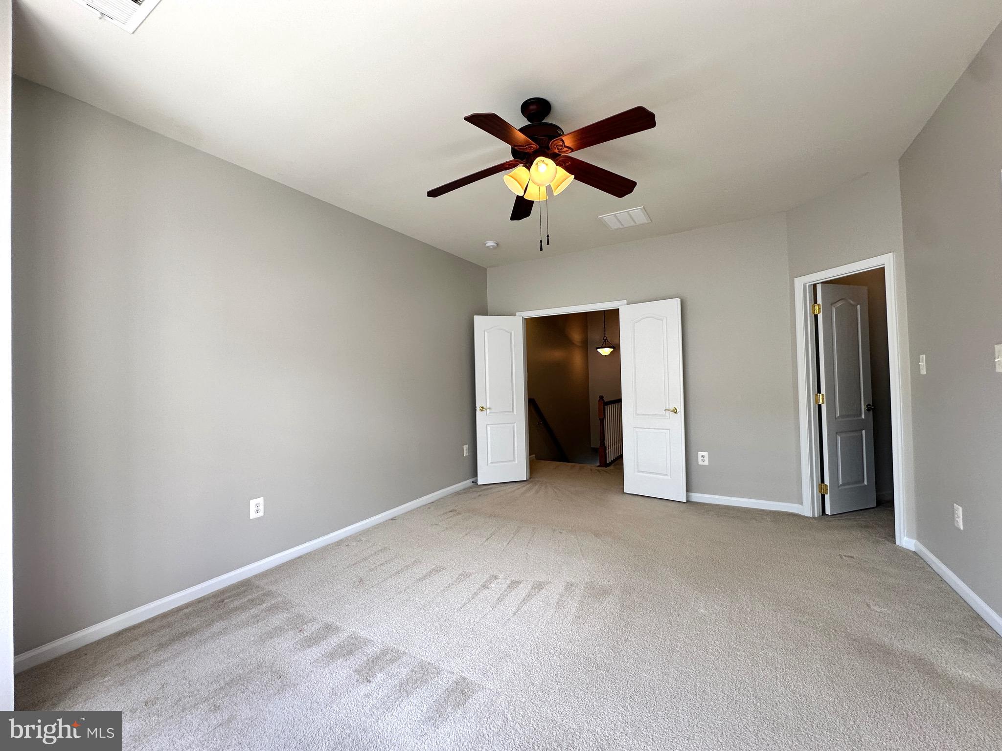 BRAMBLETON - Residential Lease