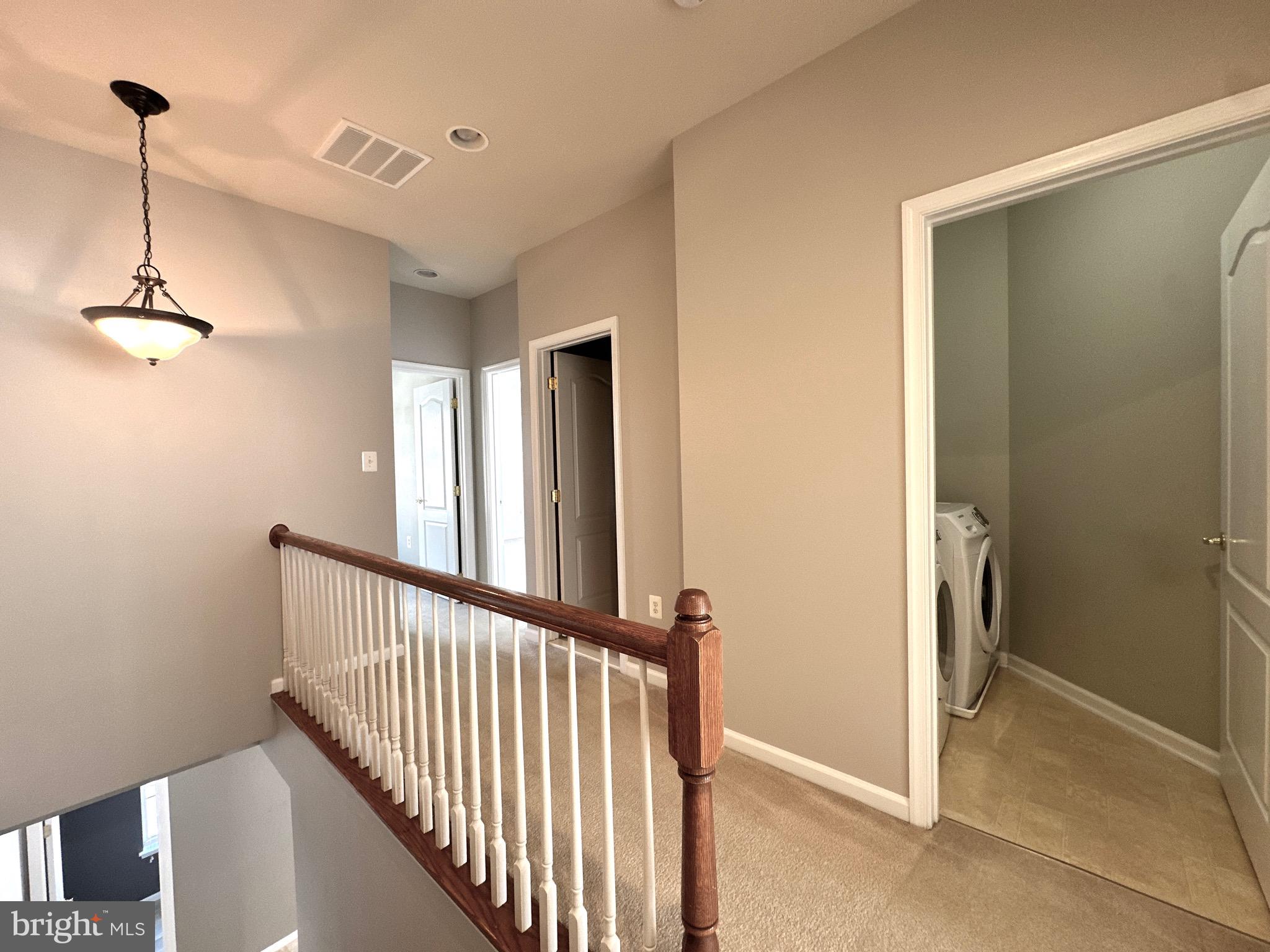 BRAMBLETON - Residential Lease