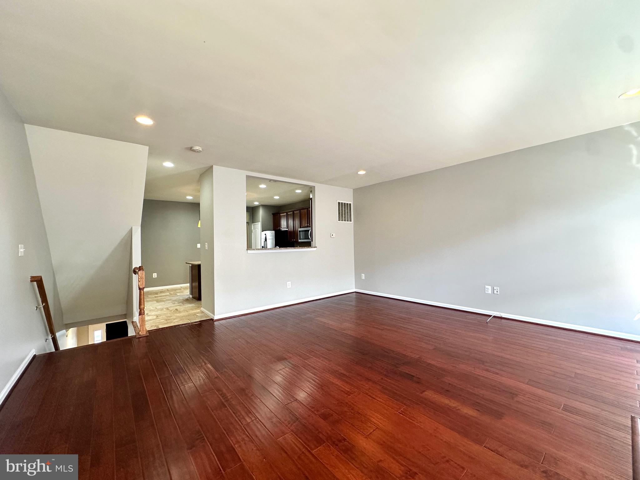 BRAMBLETON - Residential Lease