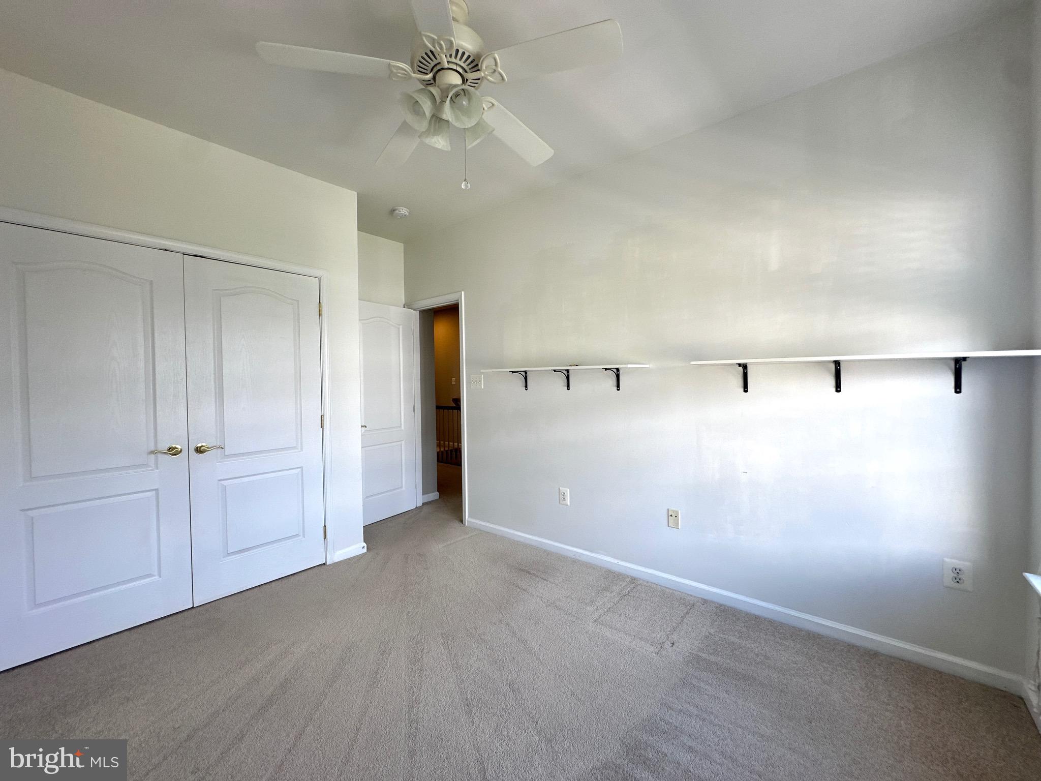 BRAMBLETON - Residential Lease