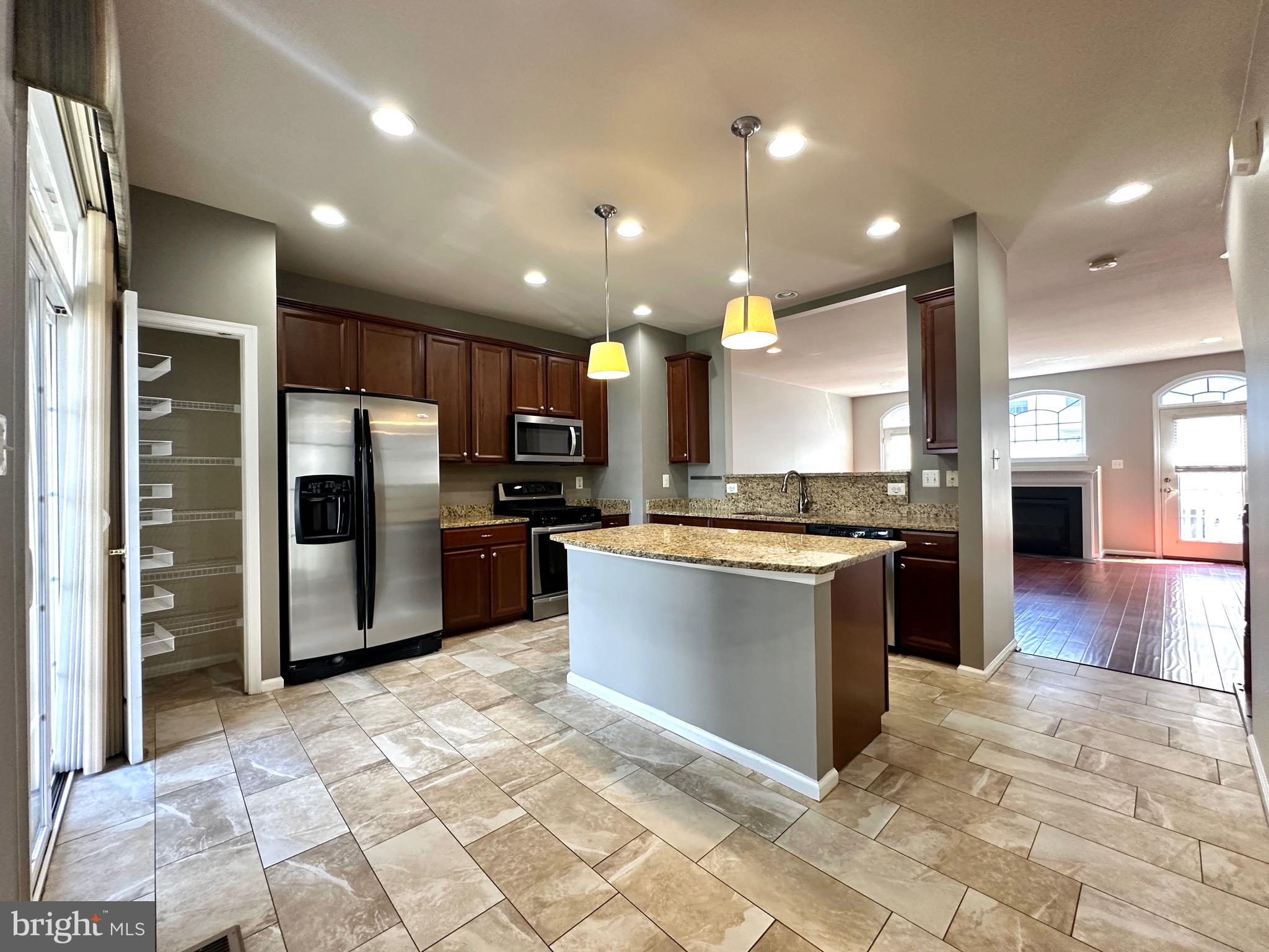 BRAMBLETON - Residential Lease