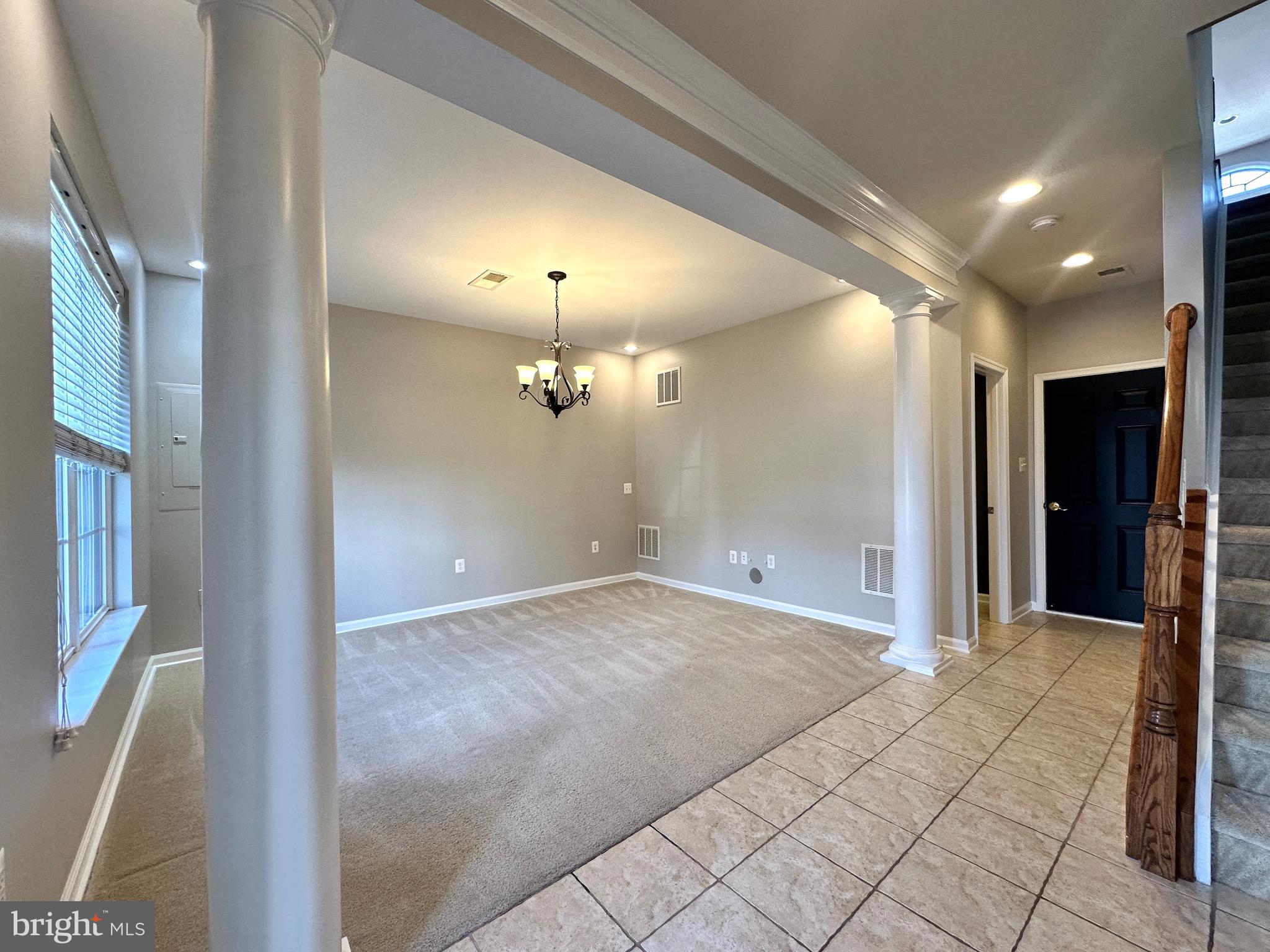 BRAMBLETON - Residential Lease