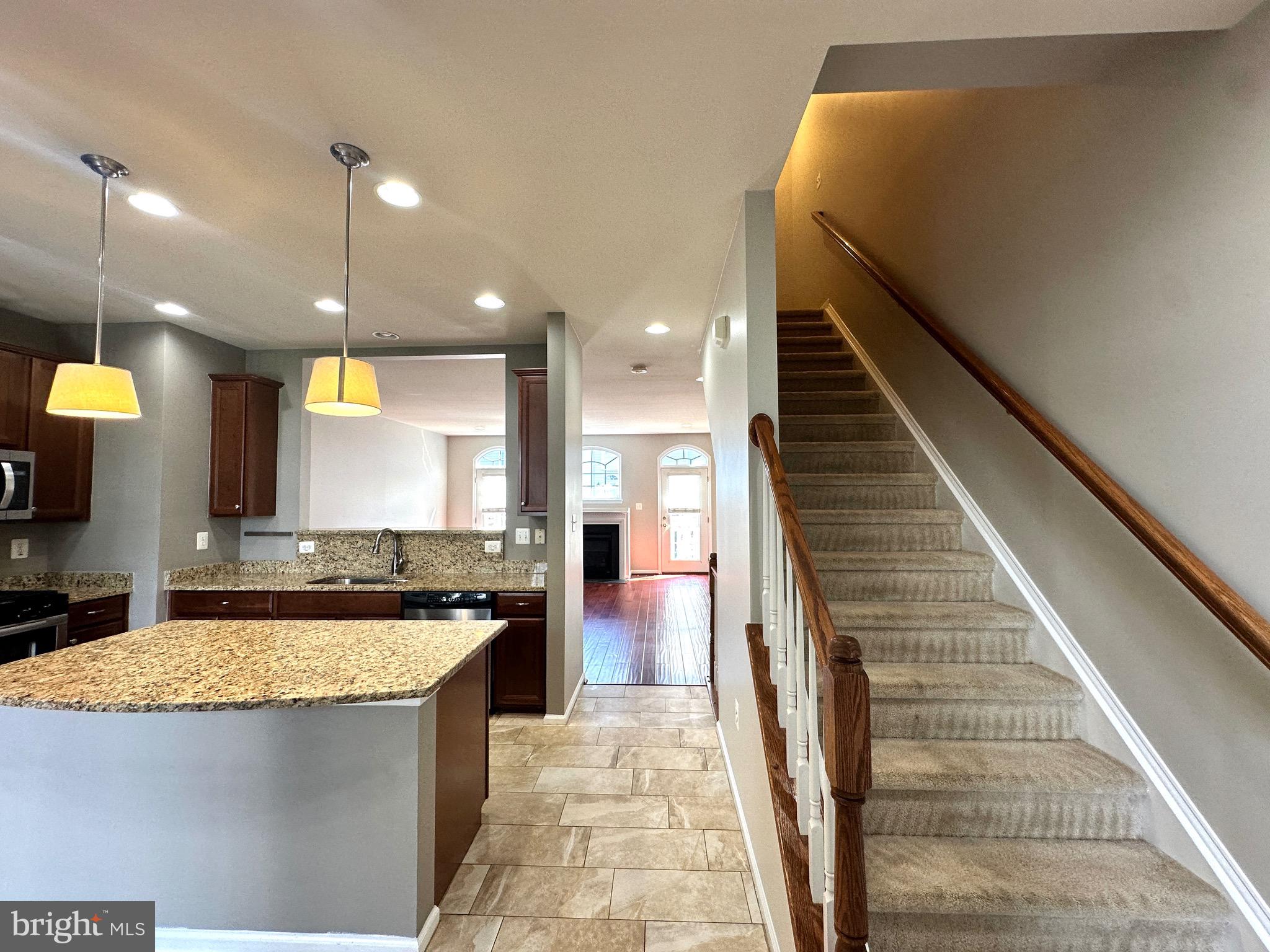 BRAMBLETON - Residential Lease