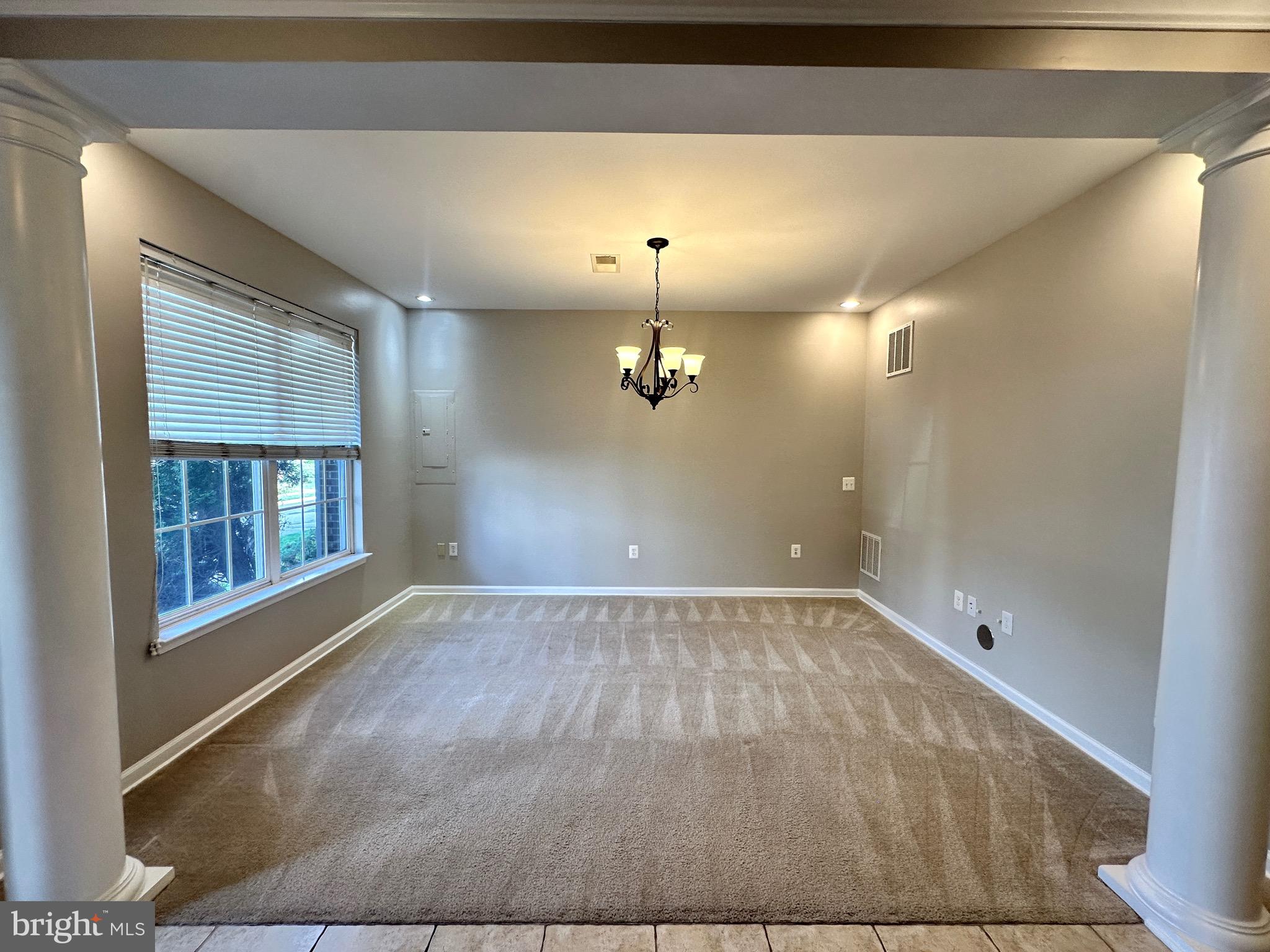 BRAMBLETON - Residential Lease