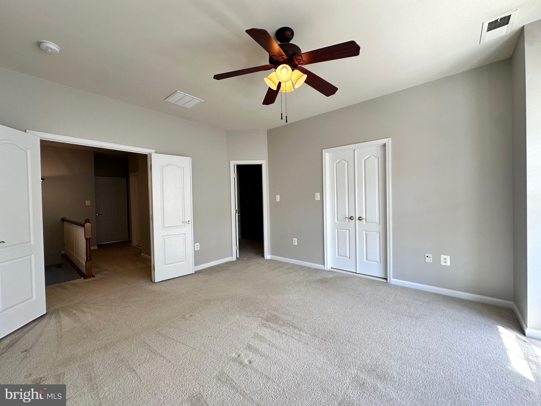 BRAMBLETON - Residential Lease