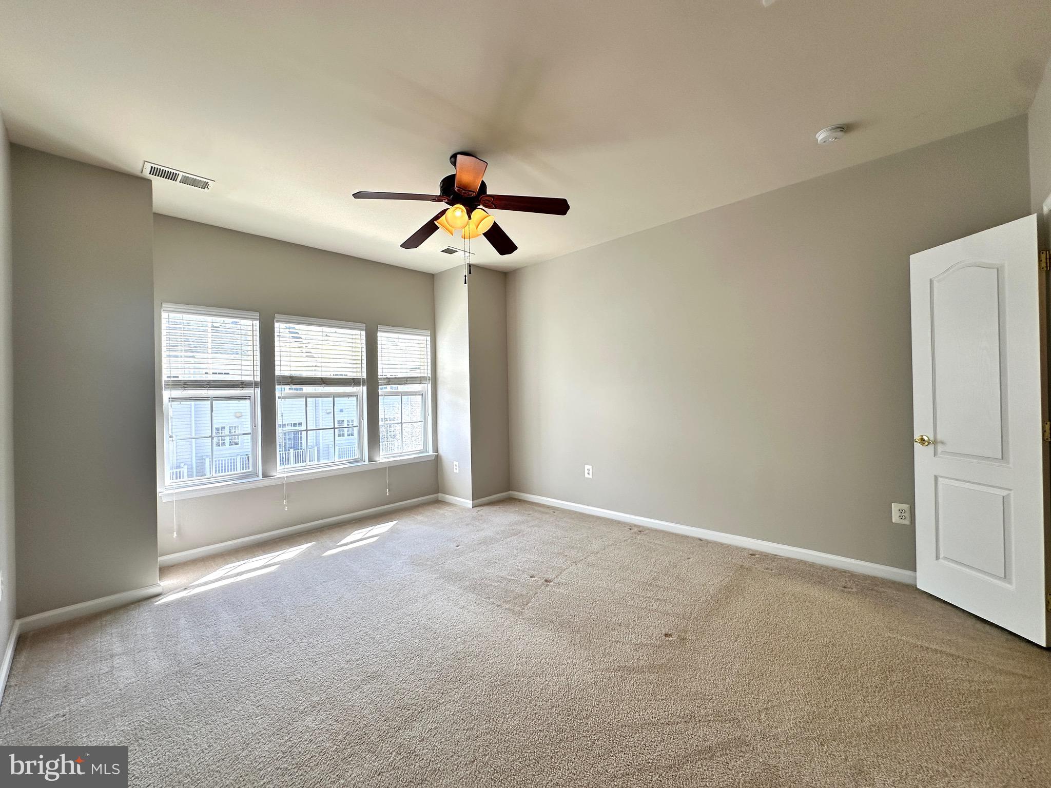 BRAMBLETON - Residential Lease