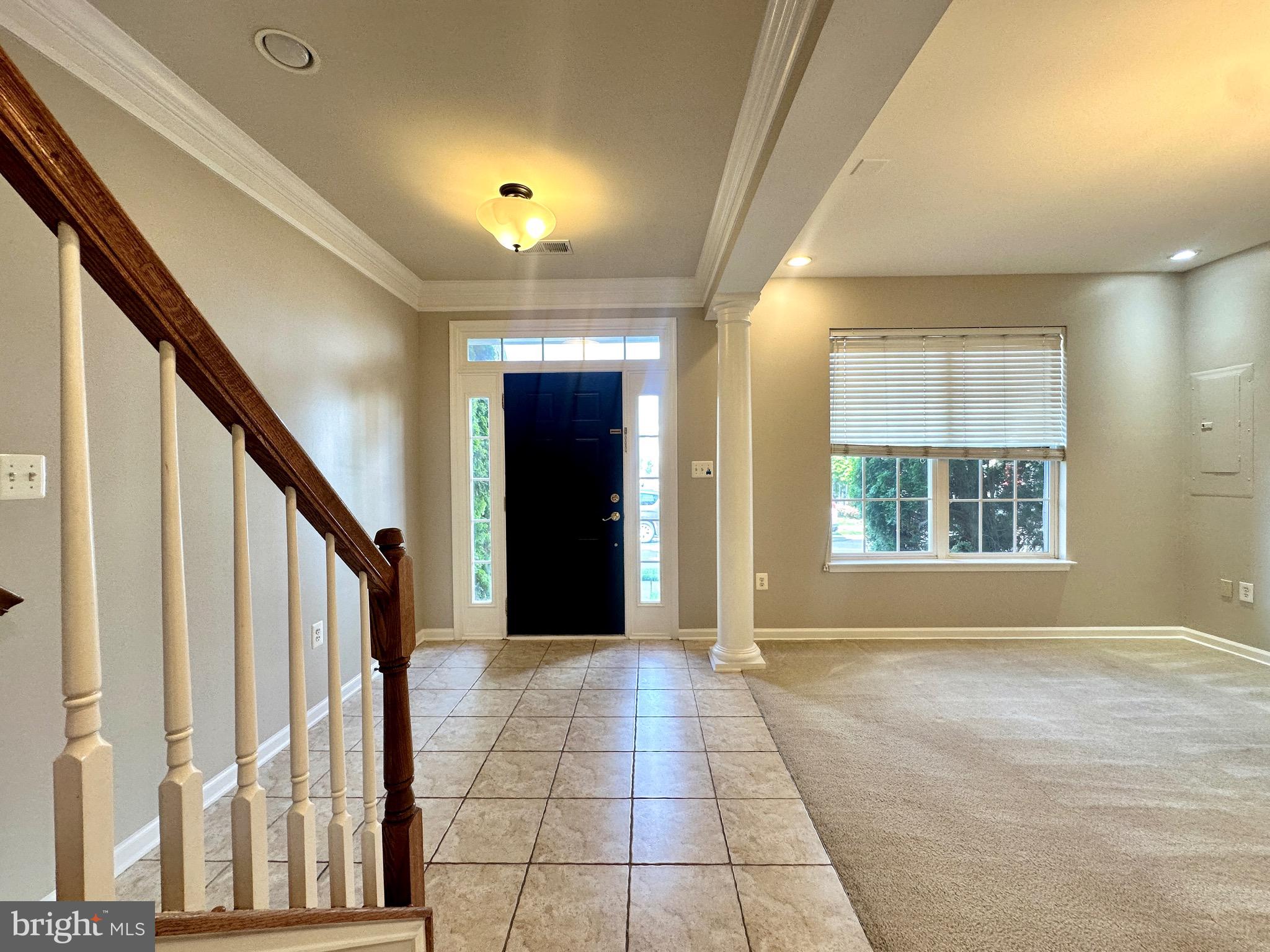 BRAMBLETON - Residential Lease