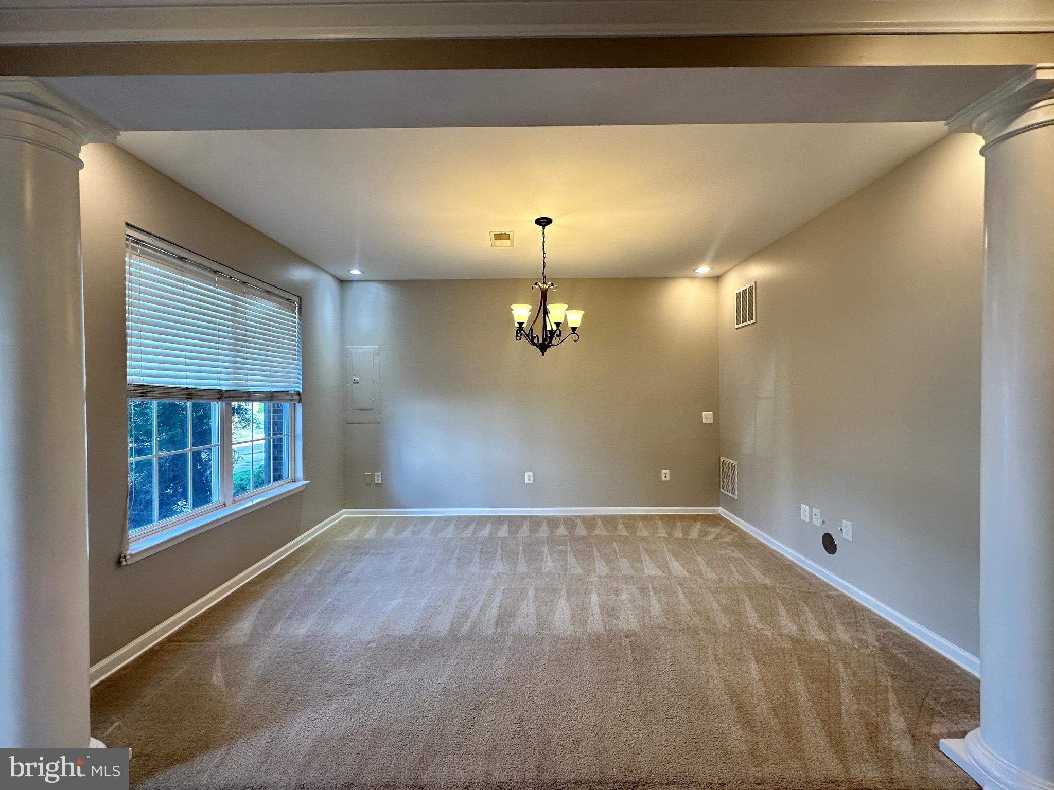 BRAMBLETON - Residential Lease