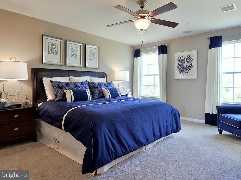 JEFFERSON PLACE - Residential