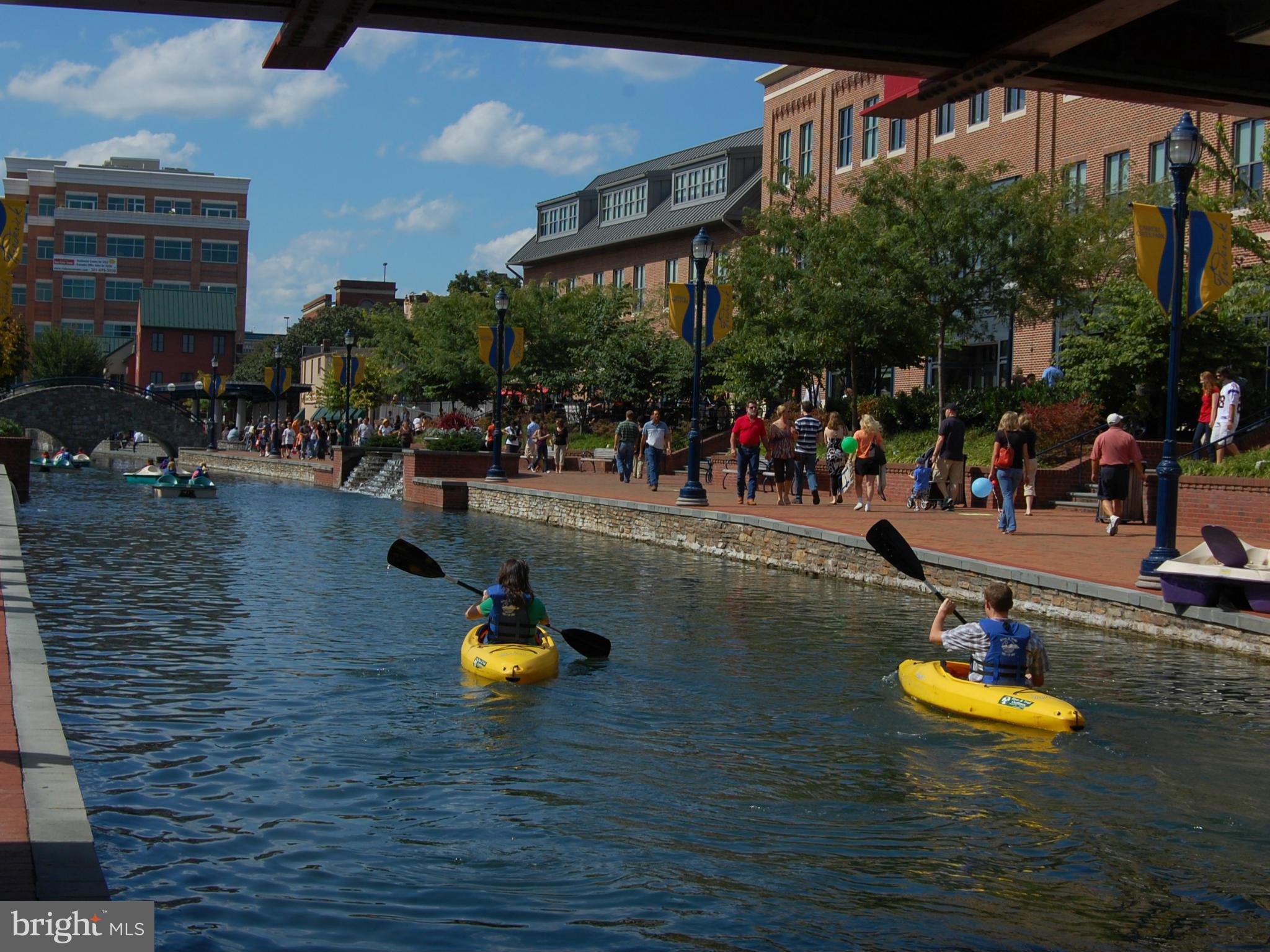 JEFFERSON PLACE - Residential