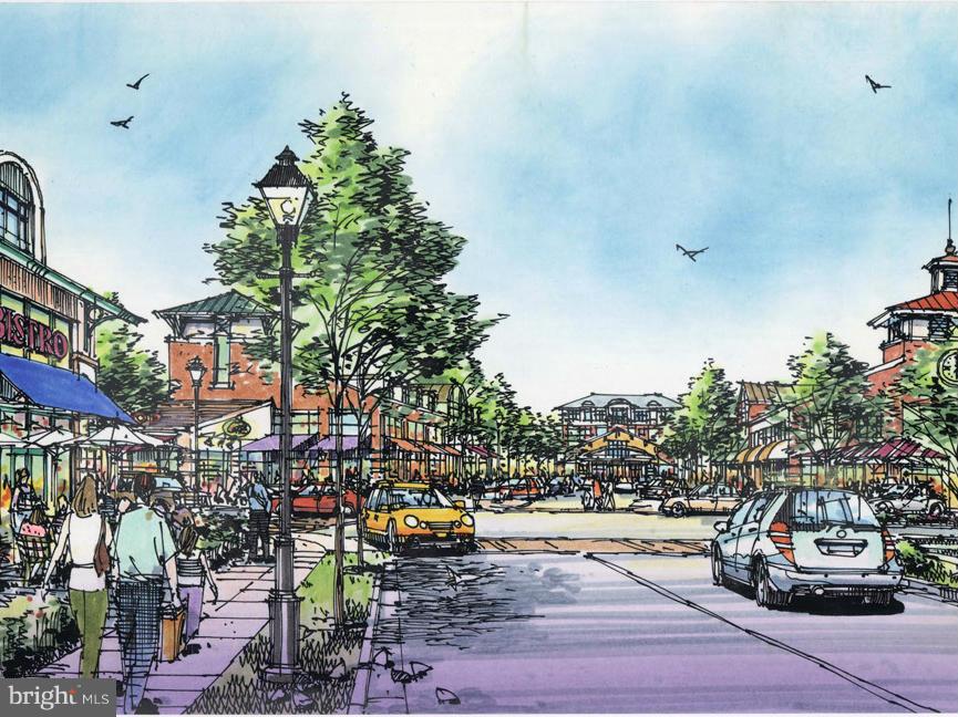 JEFFERSON PLACE - Residential