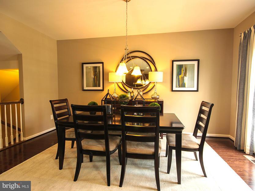 JEFFERSON PLACE - Residential