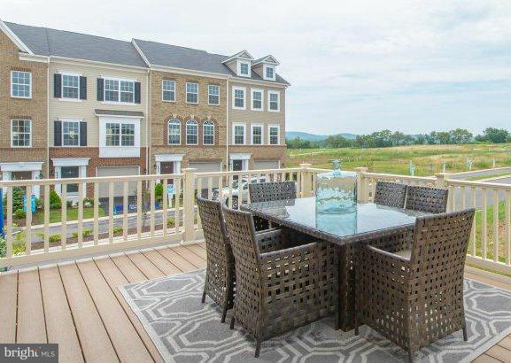 JEFFERSON PLACE - Residential