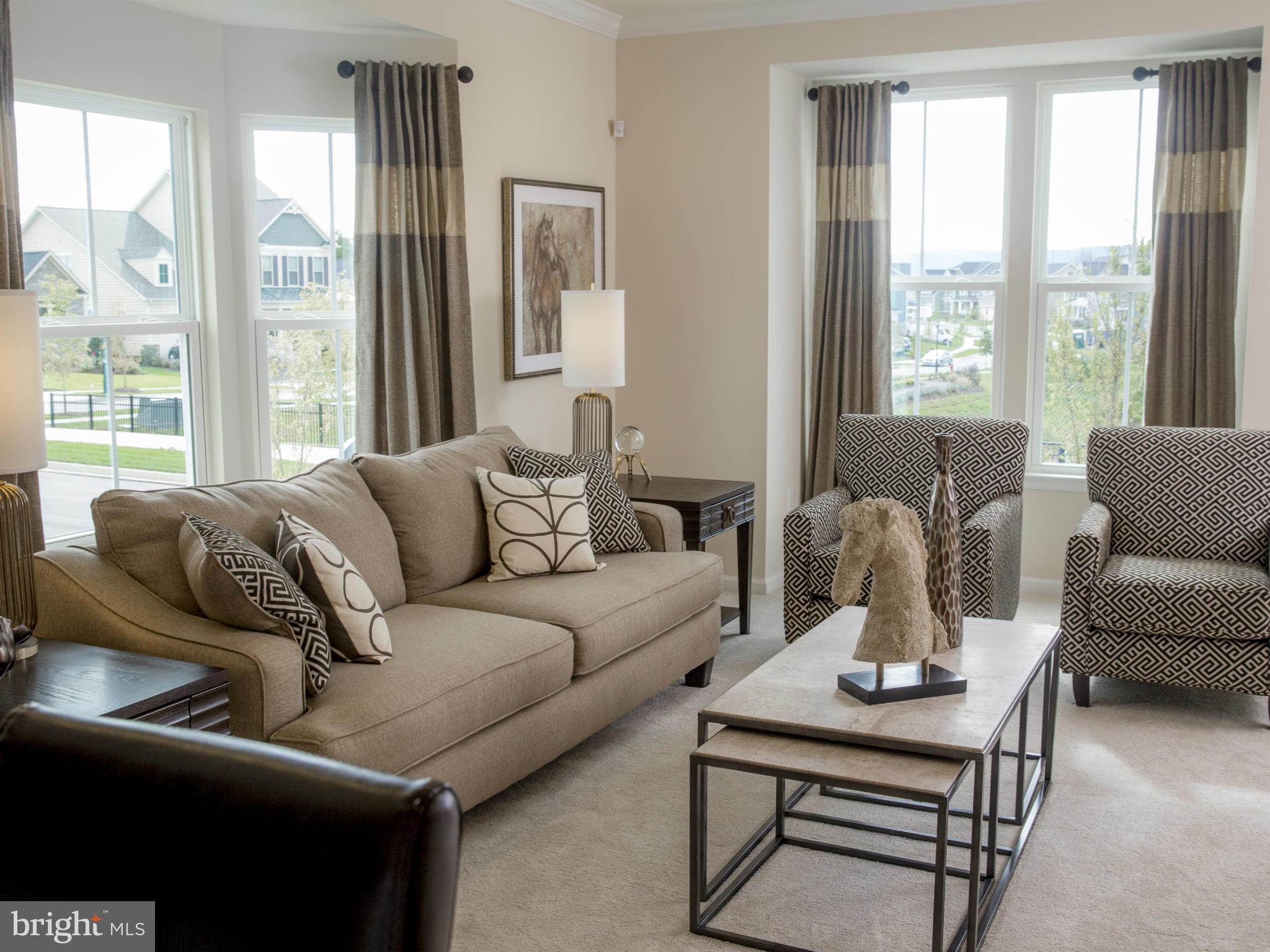 JEFFERSON PLACE - Residential