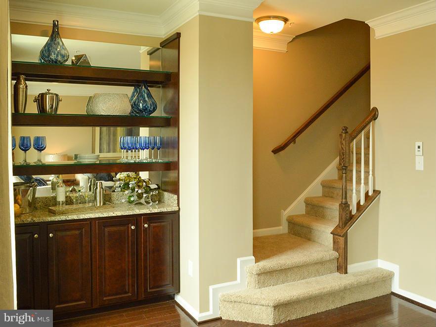 JEFFERSON PLACE - Residential