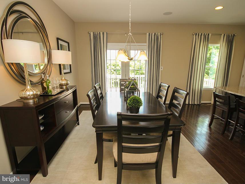 JEFFERSON PLACE - Residential