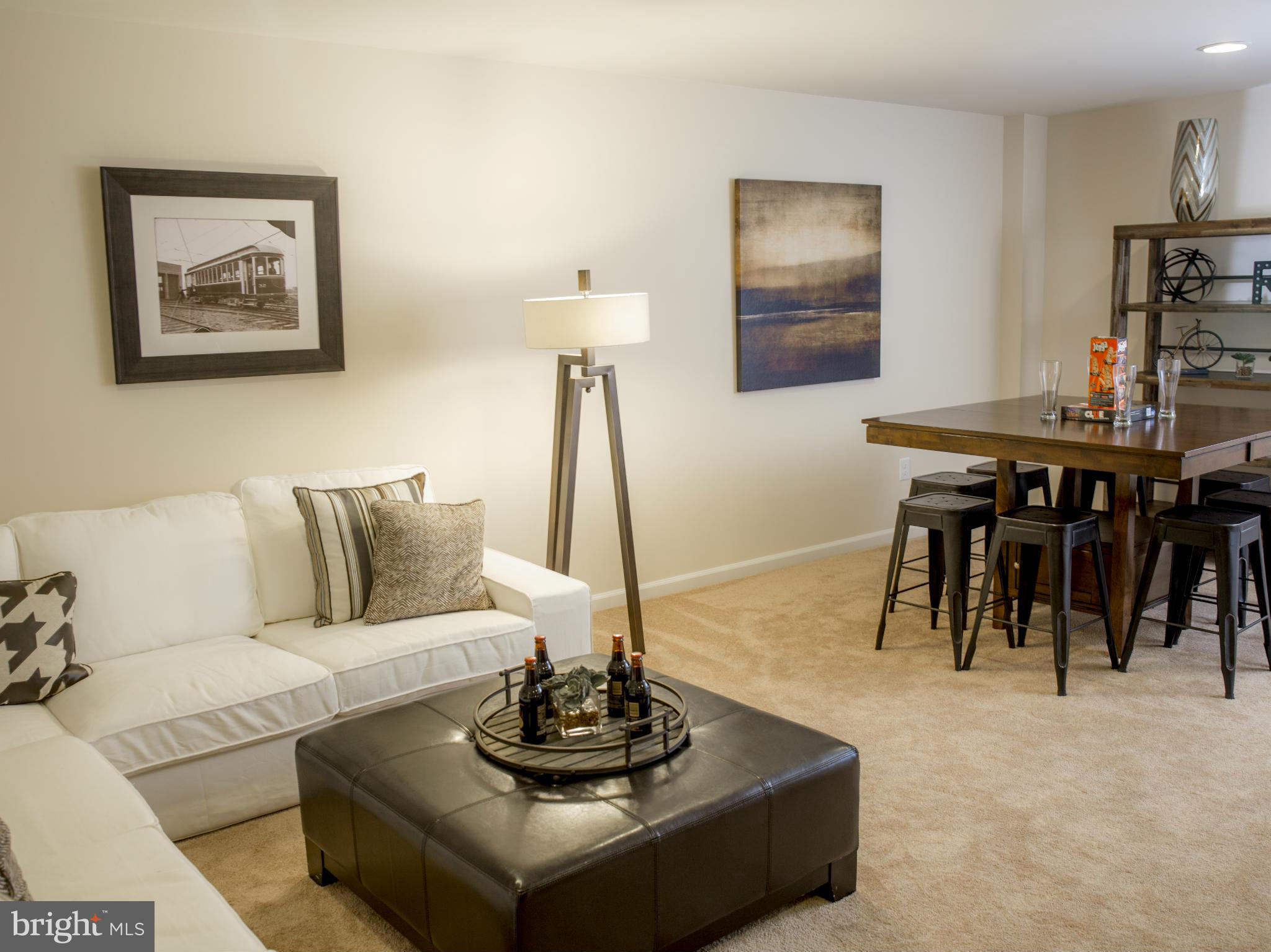 JEFFERSON PLACE - Residential