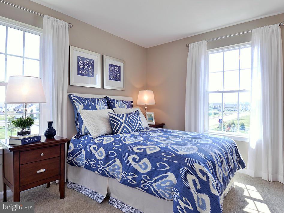 JEFFERSON PLACE - Residential