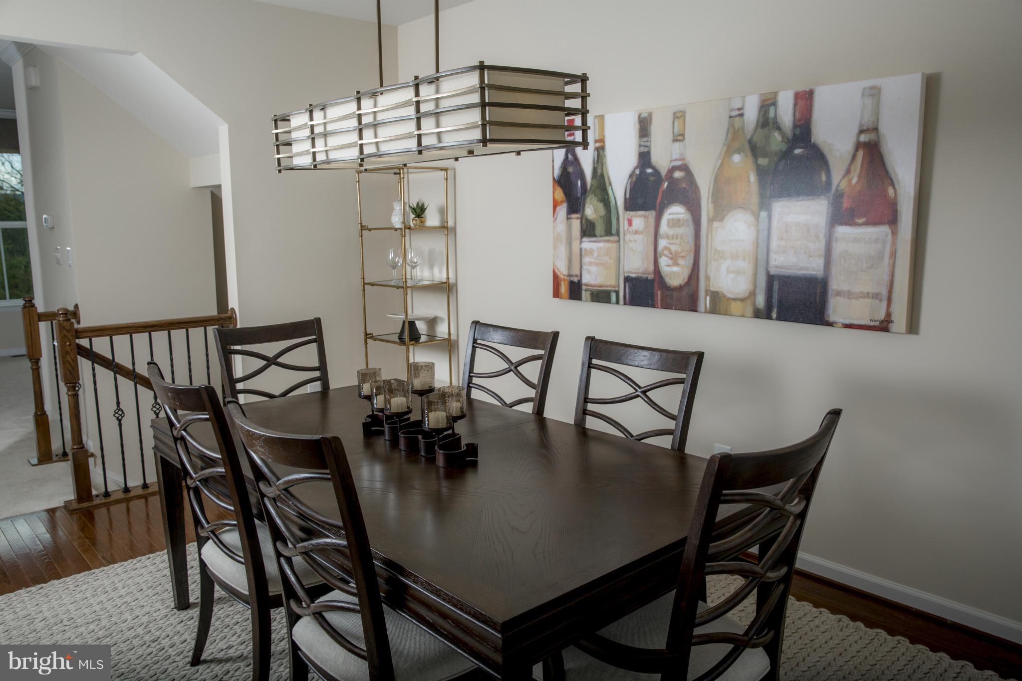 JEFFERSON PLACE - Residential