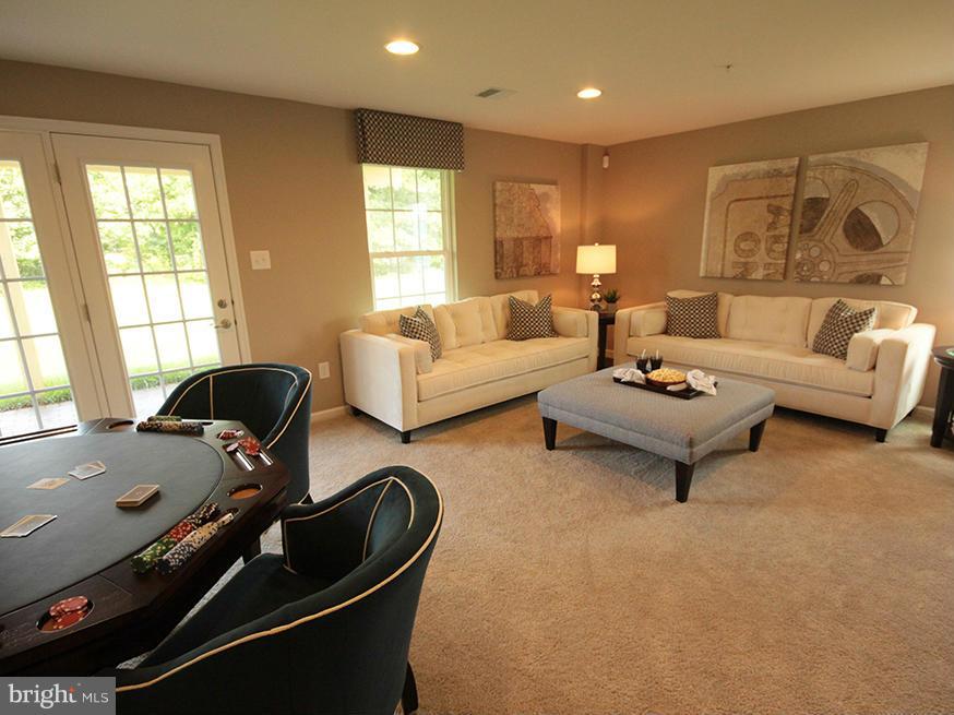 JEFFERSON PLACE - Residential