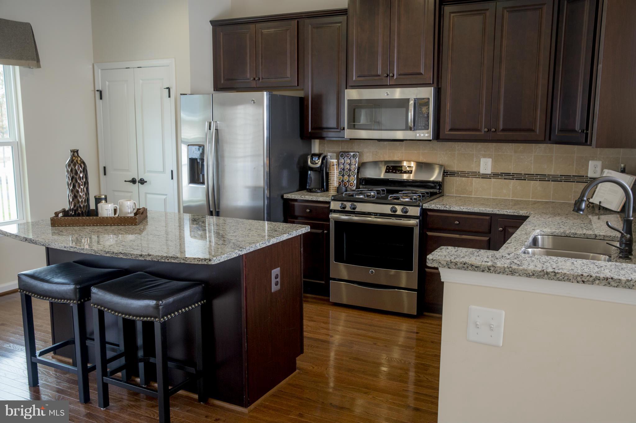 JEFFERSON PLACE - Residential