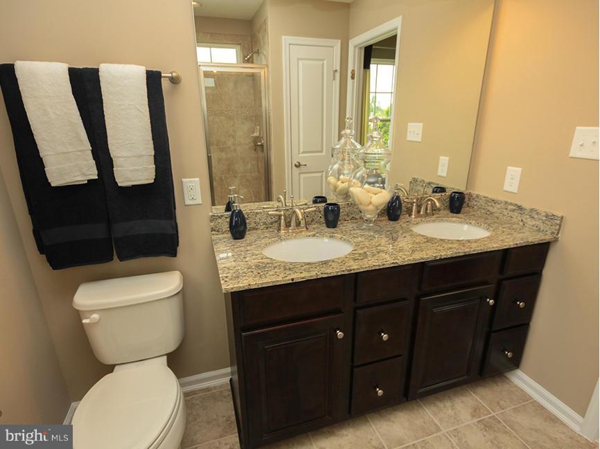 JEFFERSON PLACE - Residential