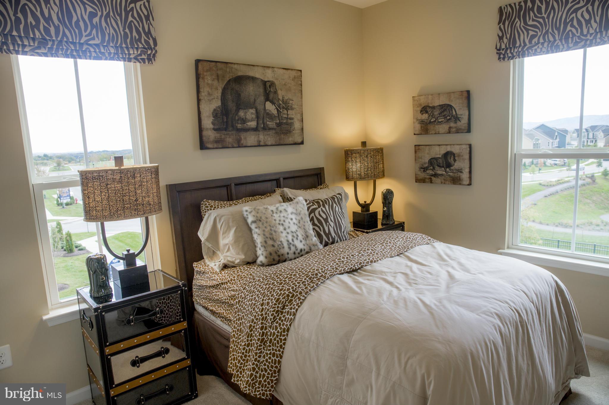 JEFFERSON PLACE - Residential