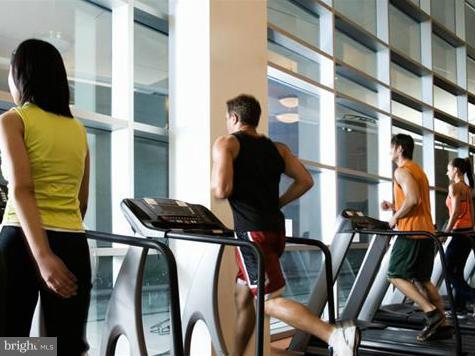 JEFFERSON PLACE - Residential