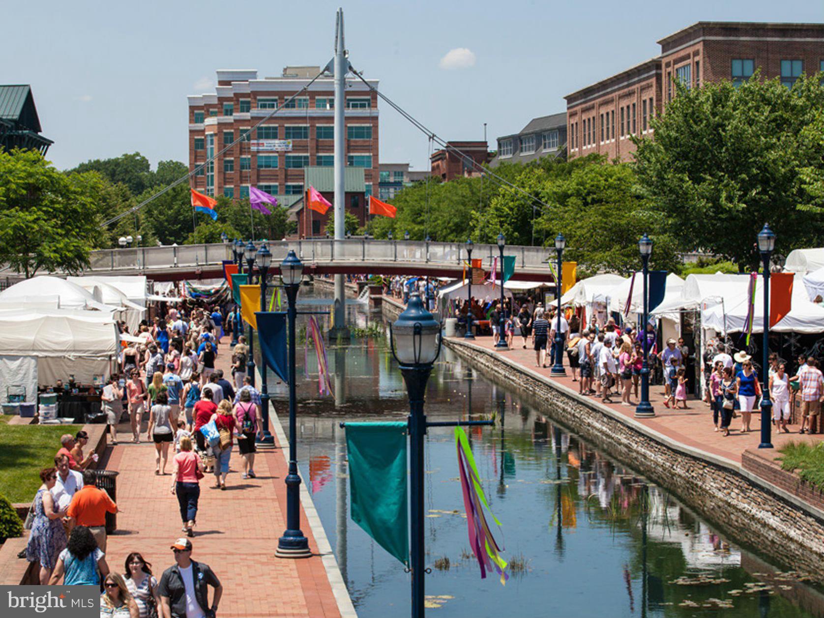 JEFFERSON PLACE - Residential