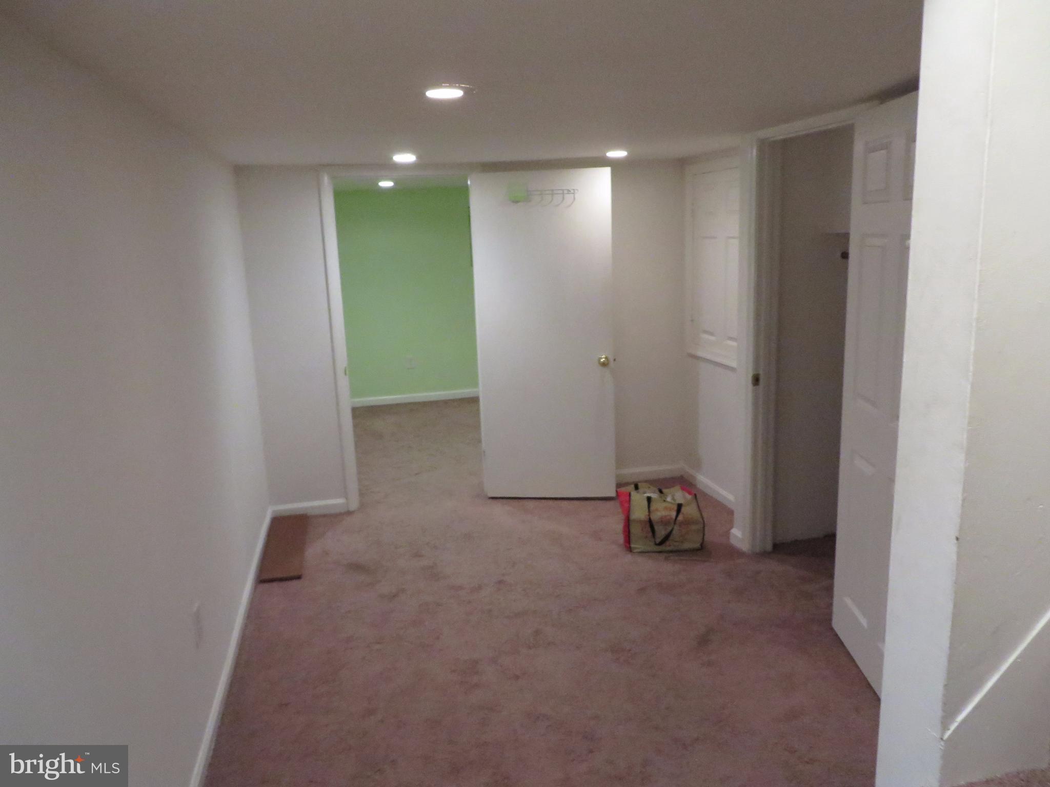 FEDERAL HILL SOUTH HISTORIC DISTRICT - Residential Lease